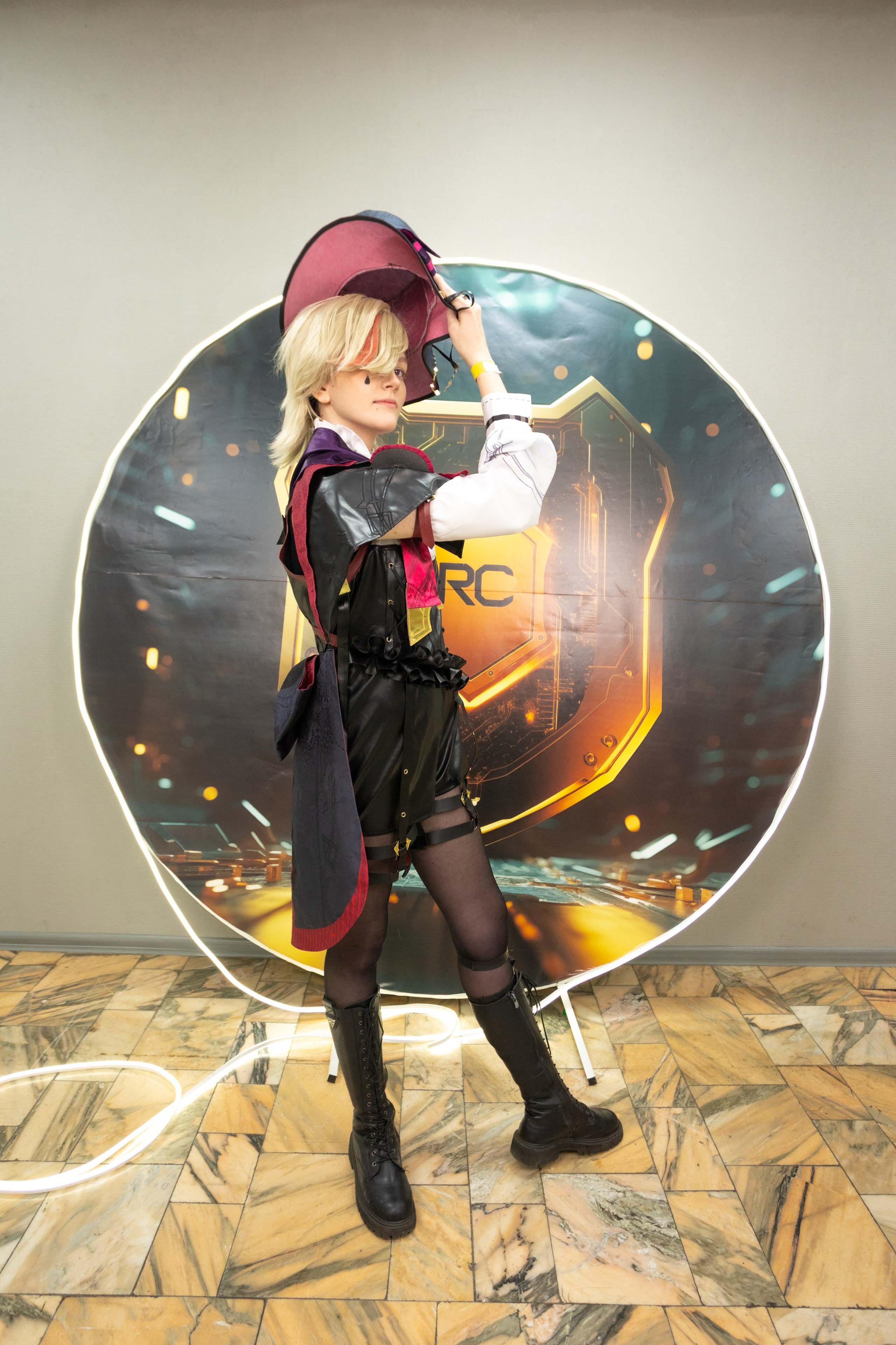 Фестиваль. Art my Pho