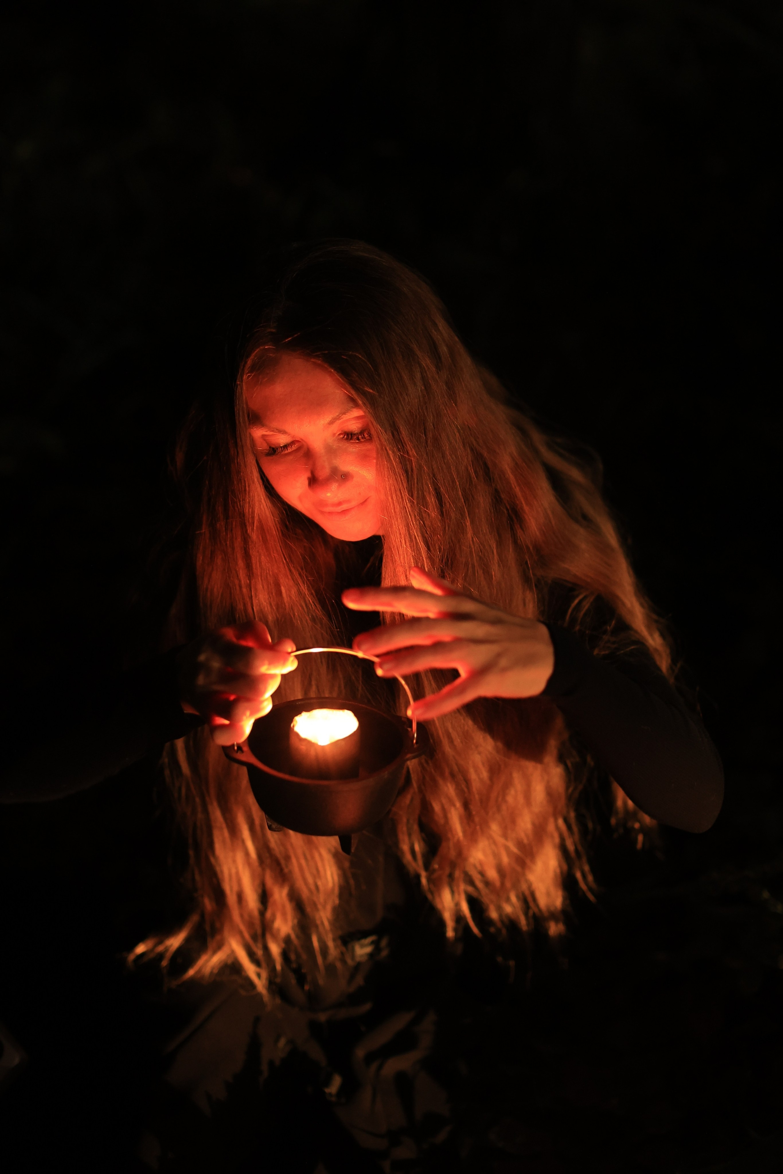 Осень-время магии. Art my Pho