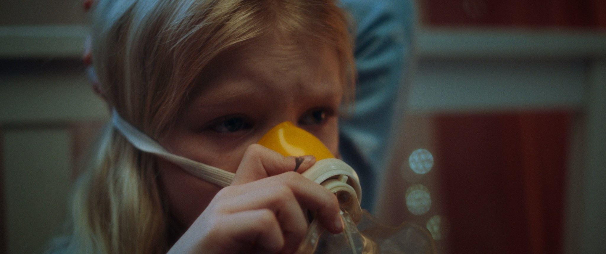 ДЫШИ. К/М ФИЛЬМ. Колорист Кирилл Сокуренко