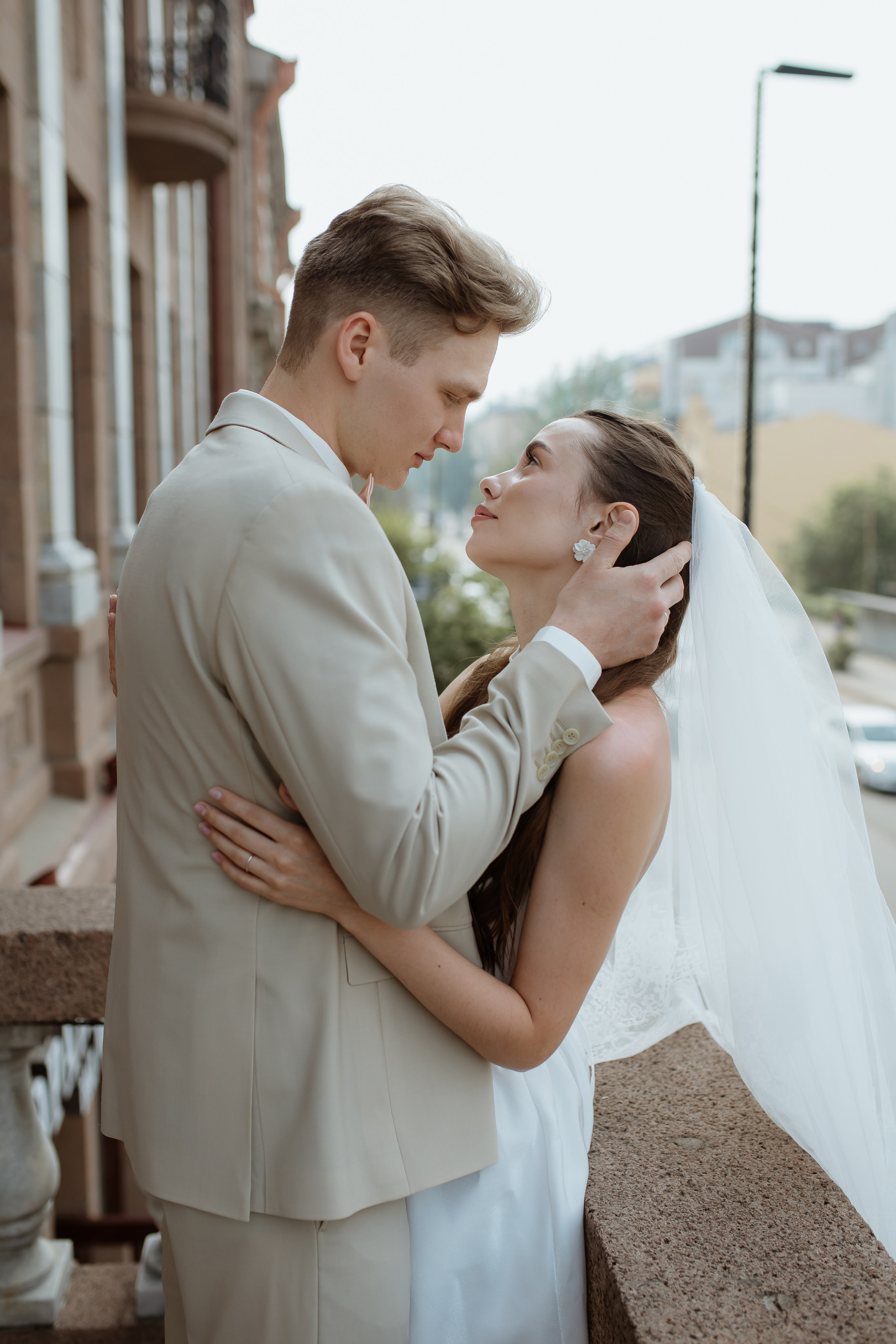Светлана&Кирилл. Фотограф Arina Elatova