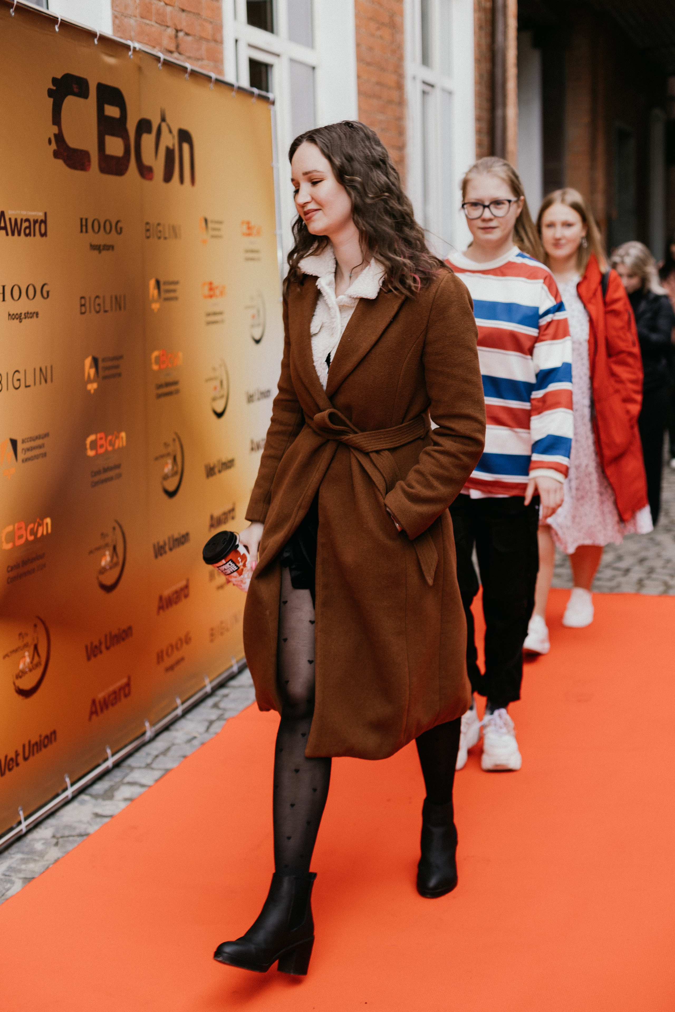 CBcon. Фотограф анималист в Москве Майорова Евгения