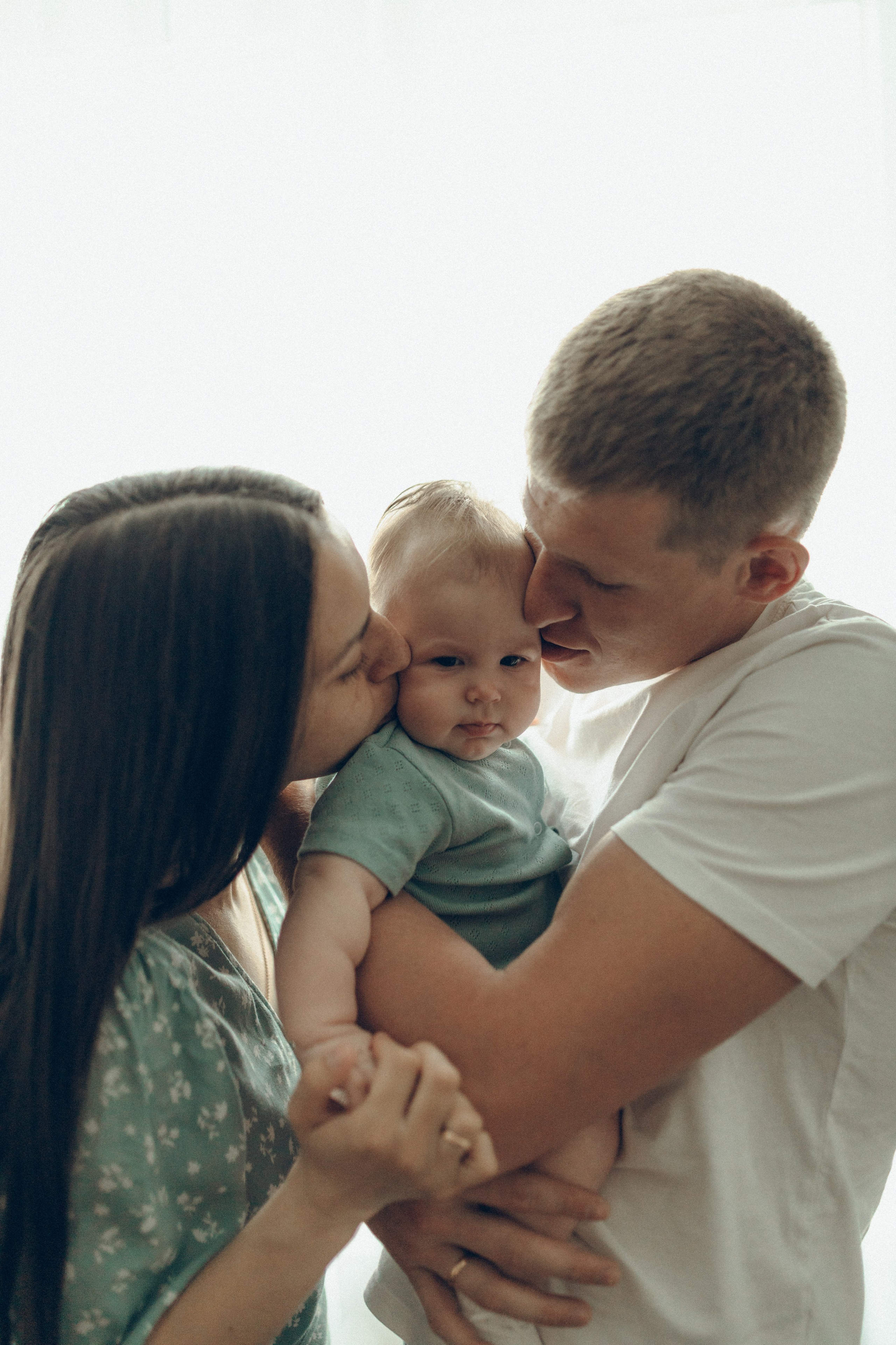 Family moments. Семейный фотограф и фотограф на роды в Ростове-на-Дону Мухина Виктория