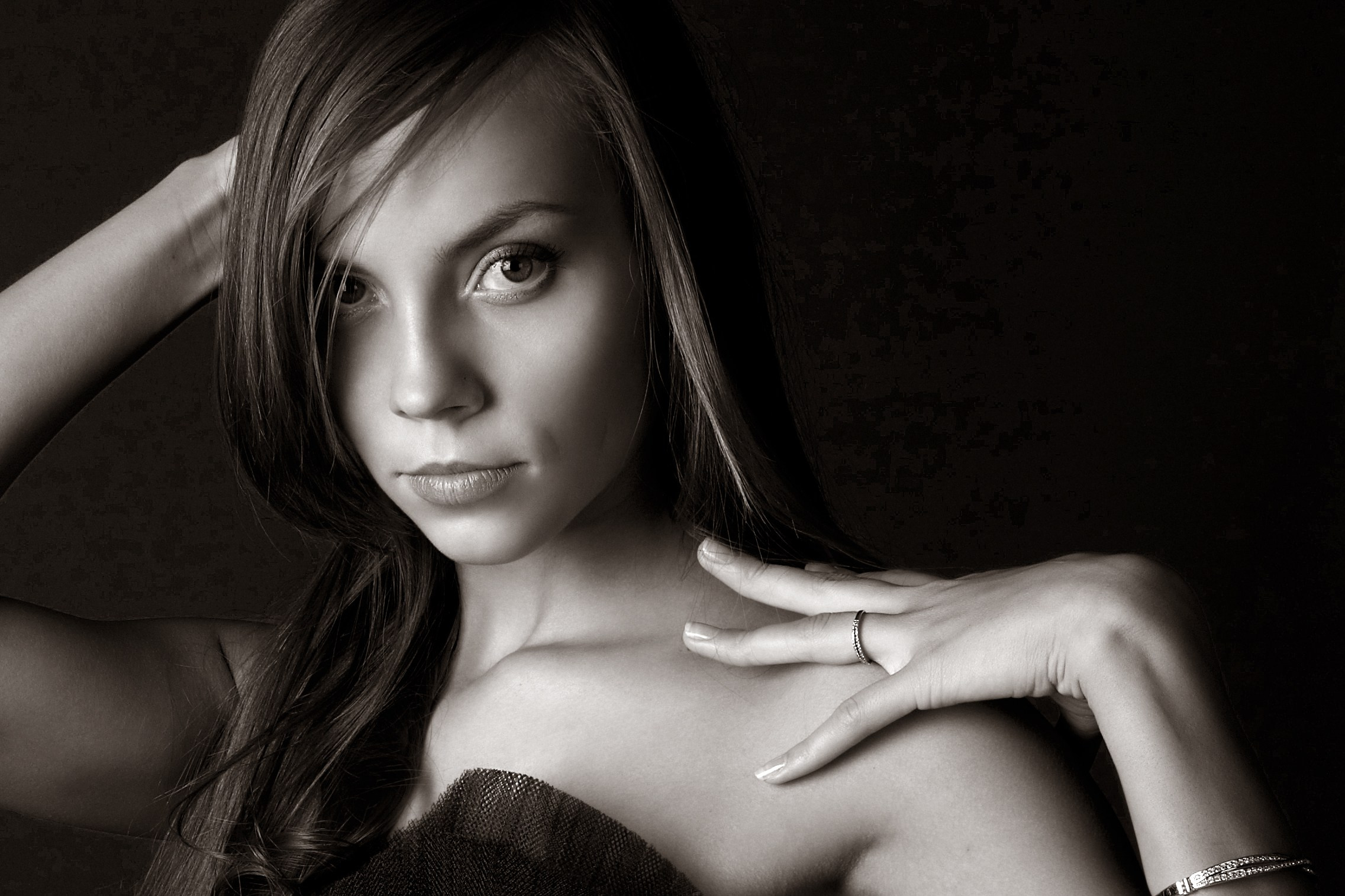 Портреты. Фотограф в Екатеринбурге