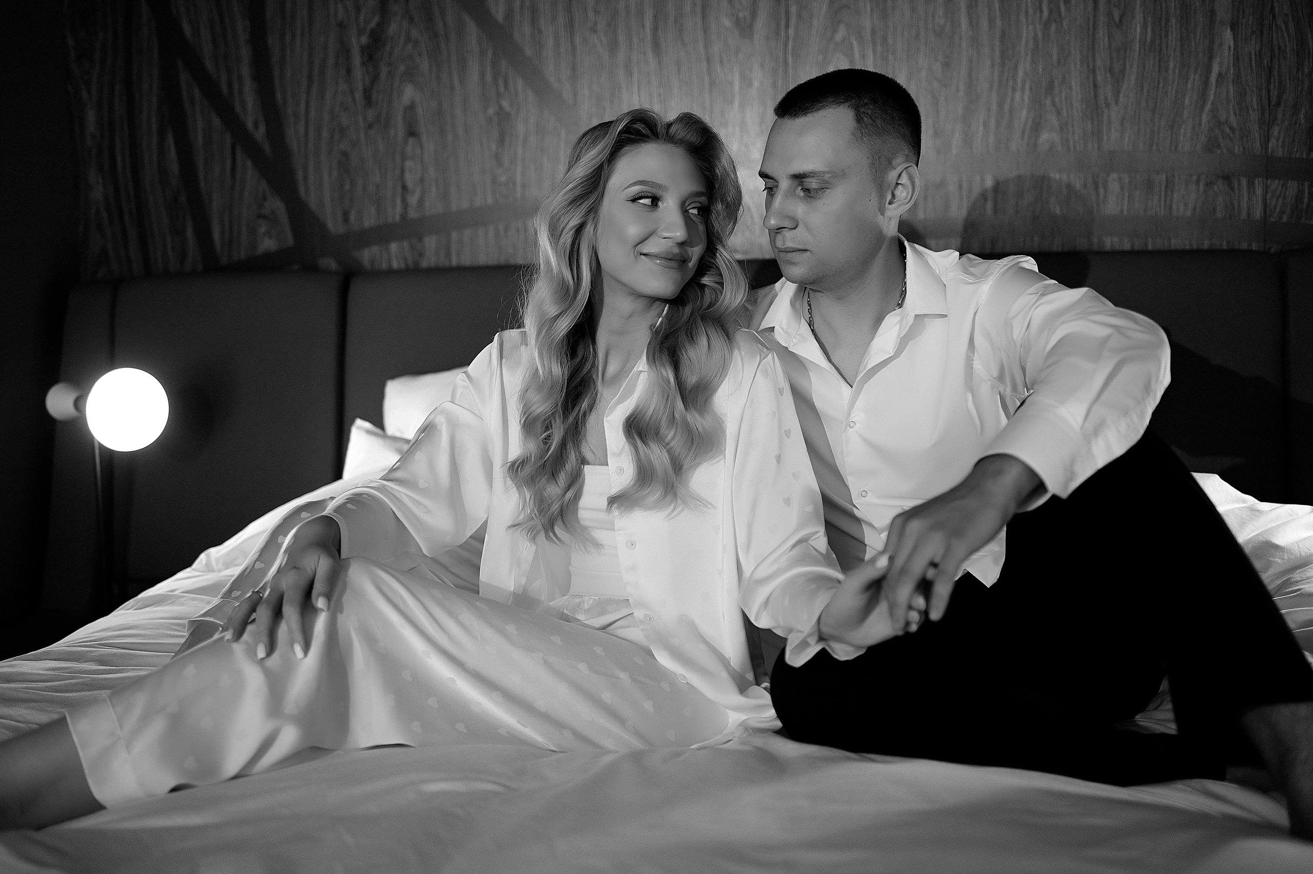 Саша и Настя. Свадебный и семейный фотограф в Ростове-на-Дону Алина Астахова