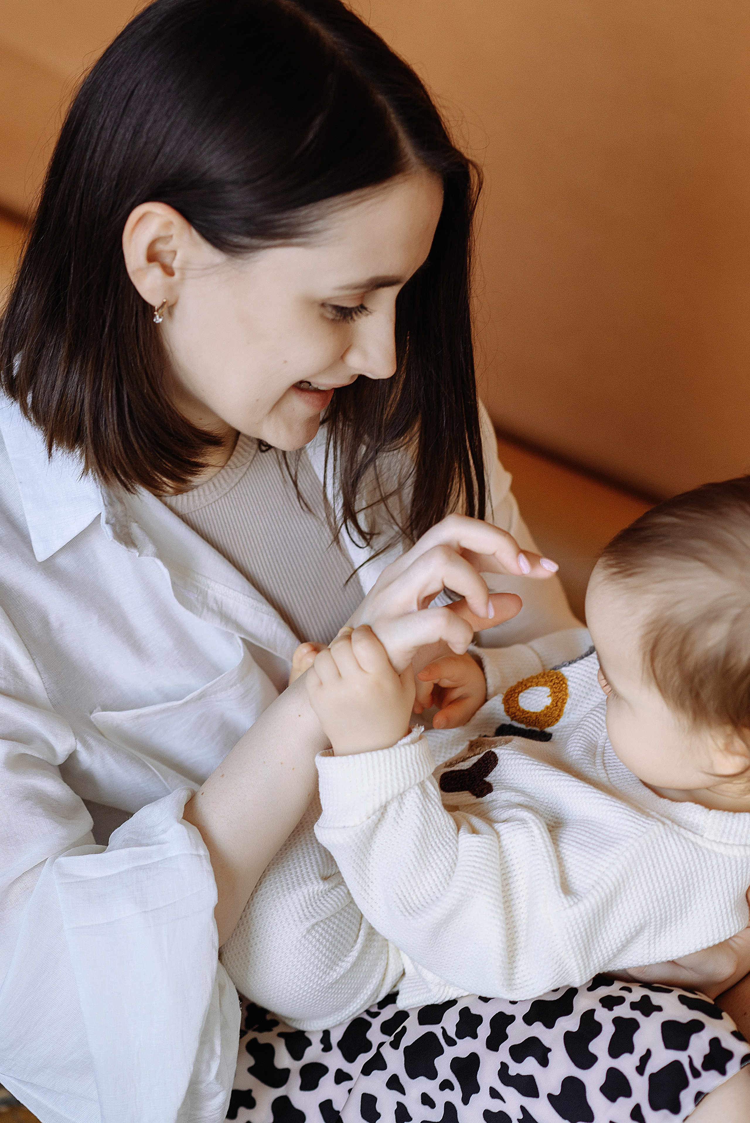 Женя и Ваня. Свадебный и семейный фотограф в Ростове-на-Дону Алина Астахова