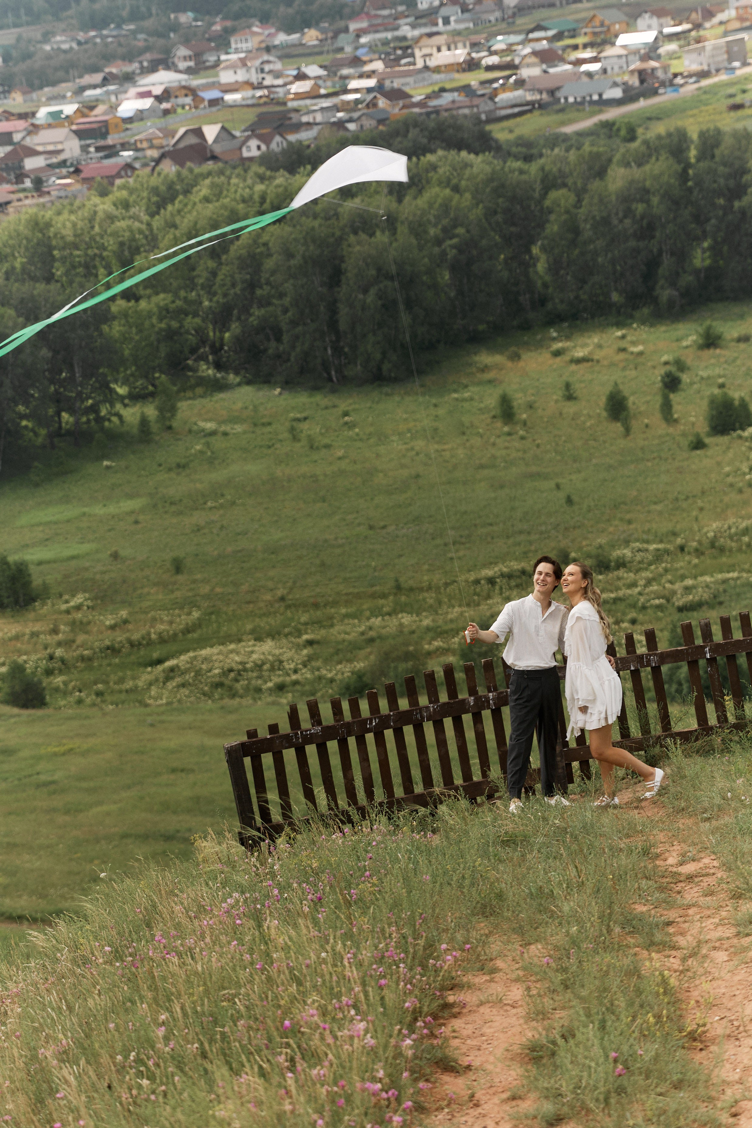 Посмотреть серию. Свадебный и семейный фотограф в Красноярске Тряпчев Павел