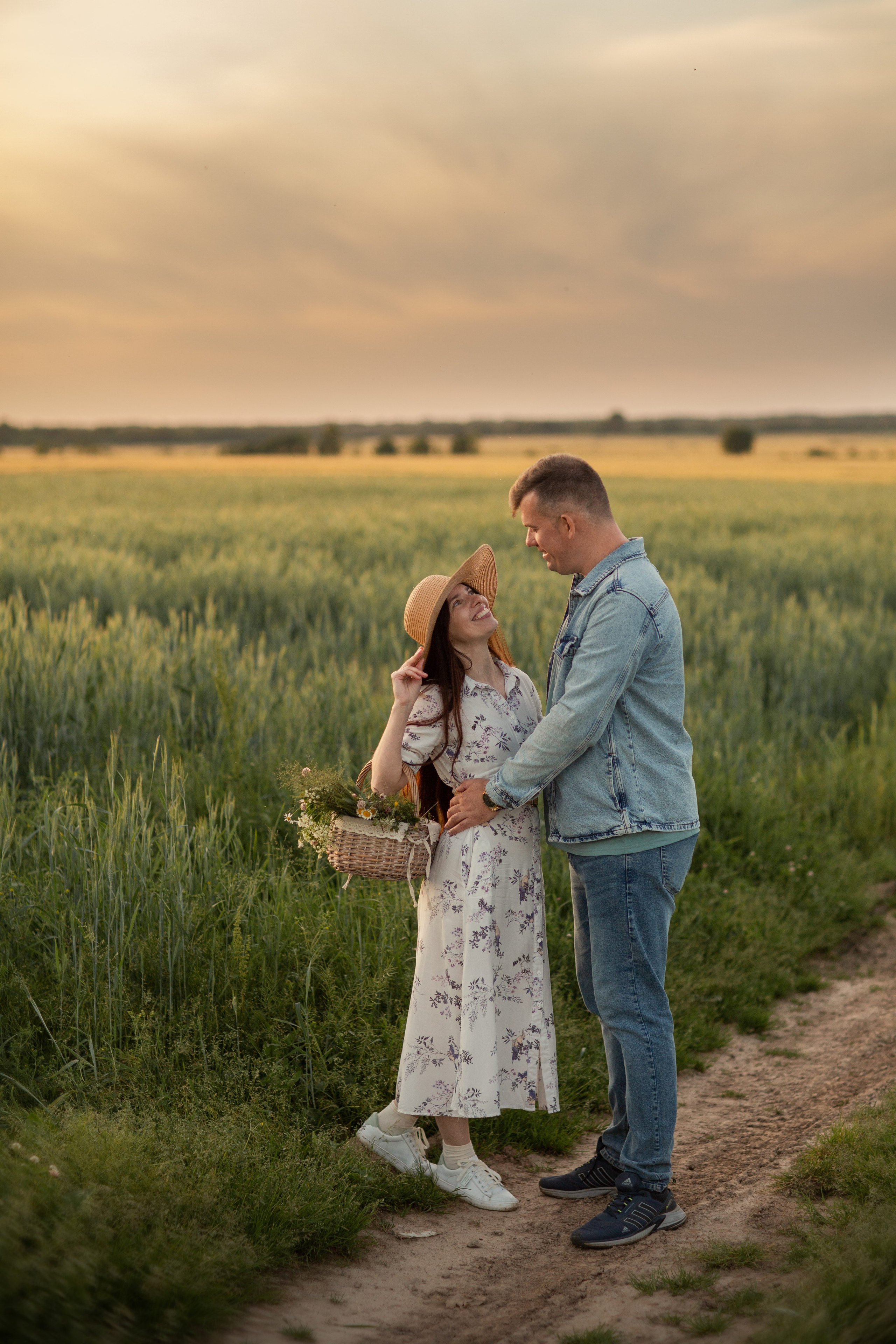 Семейные фотосессии. Фотограф в Рыбинске Мария Балакина