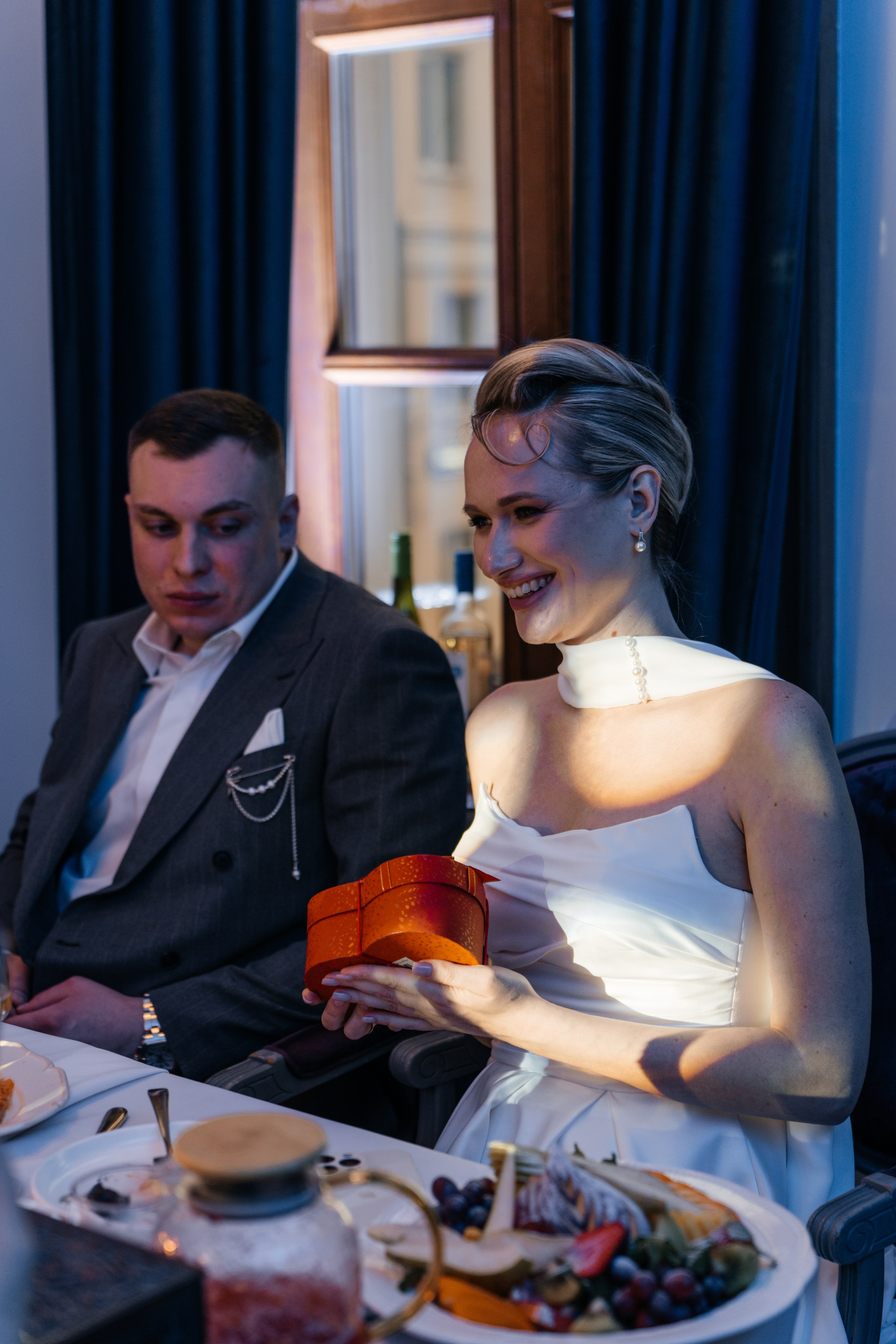 ALEXEY & SOFI. Свадебное ФОТО & ВИДЕО Москва/Липецк