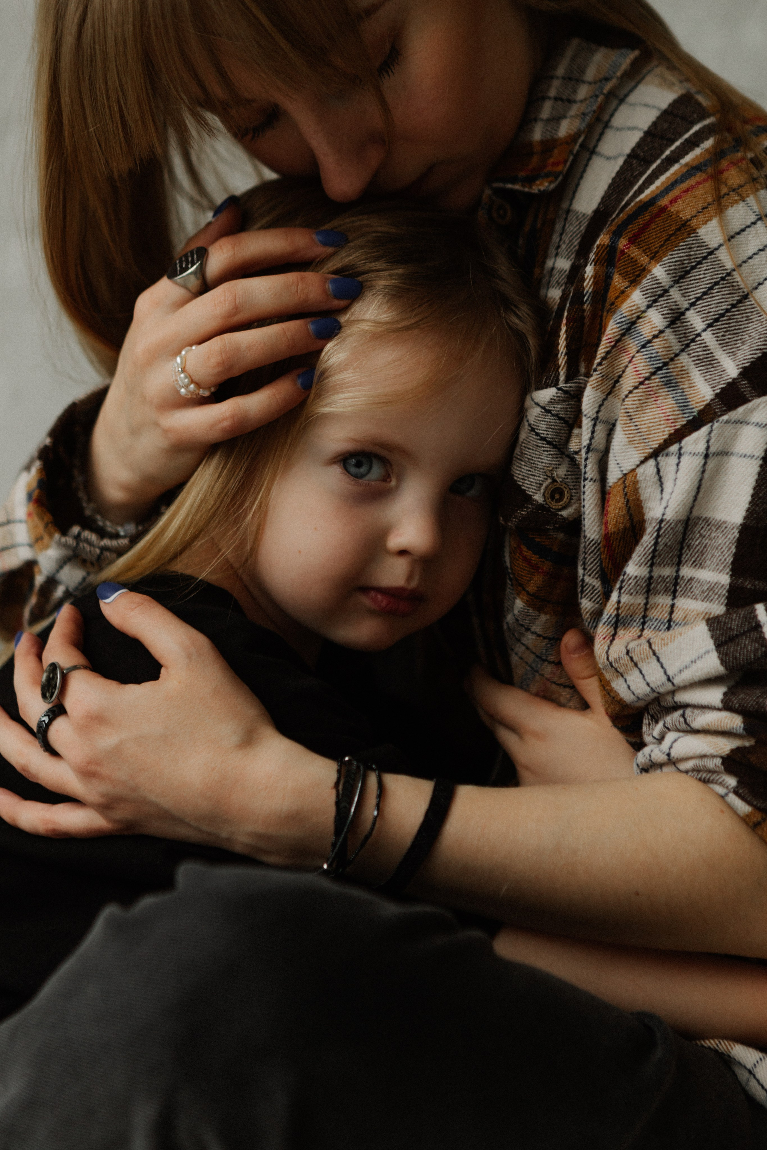 Маша, Сава и Мира. Семейный фотограф в Краснодаре Виктория Кокоулина