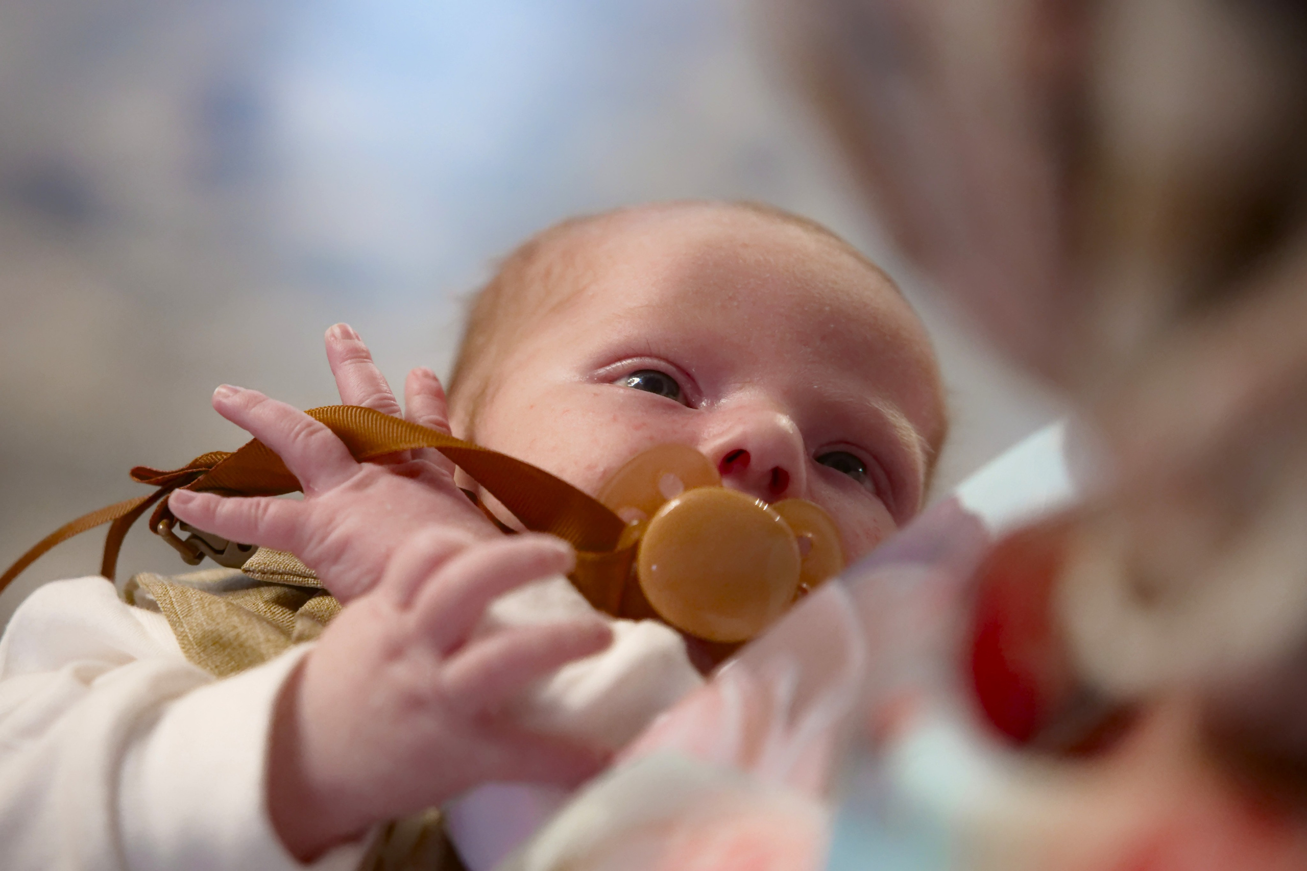 Съёмка Таинств. Фотограф в Москве