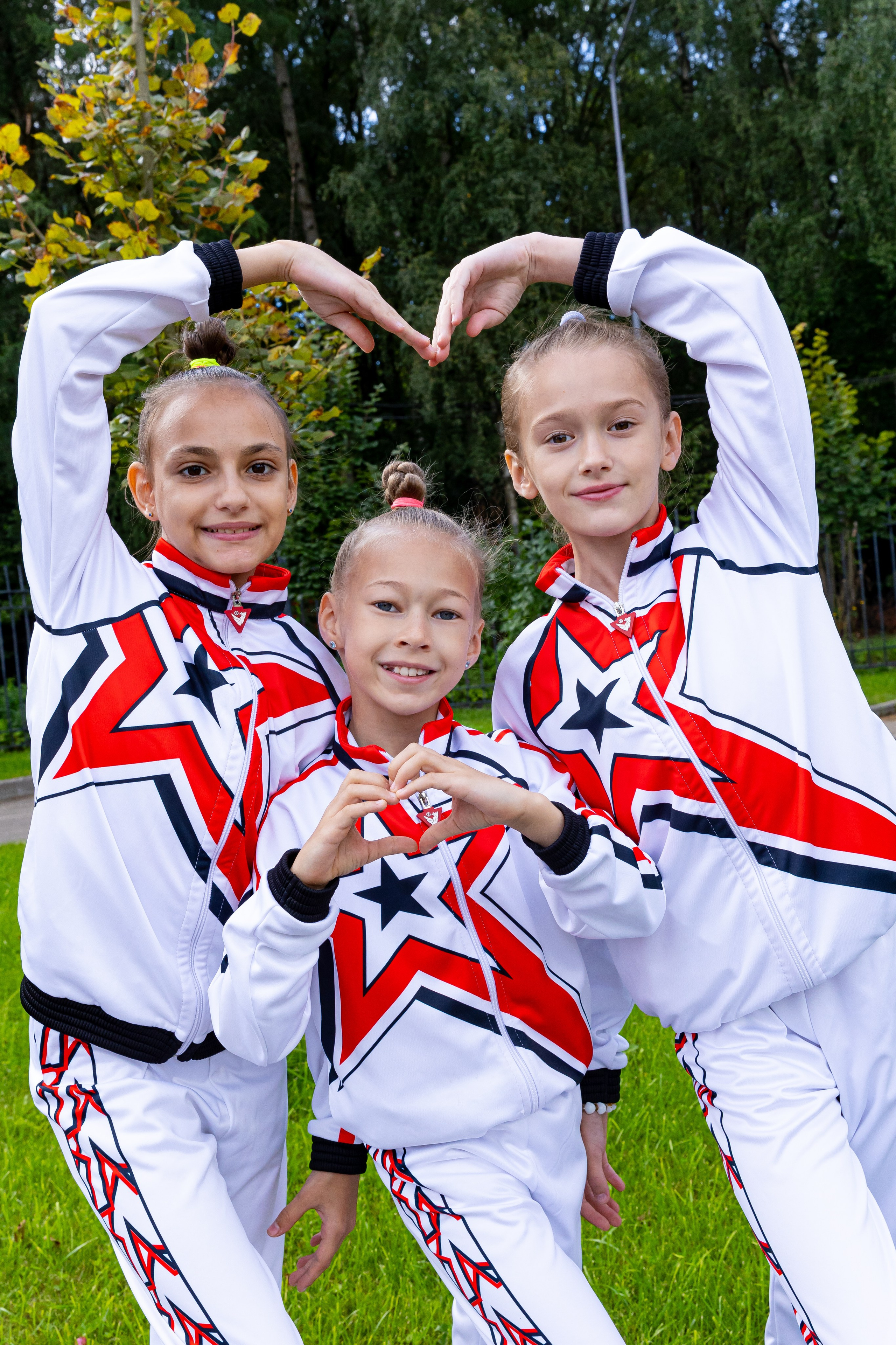 Сборы в ШХГ " За Спорт». Фото и видео съемка Ваших мероприятий