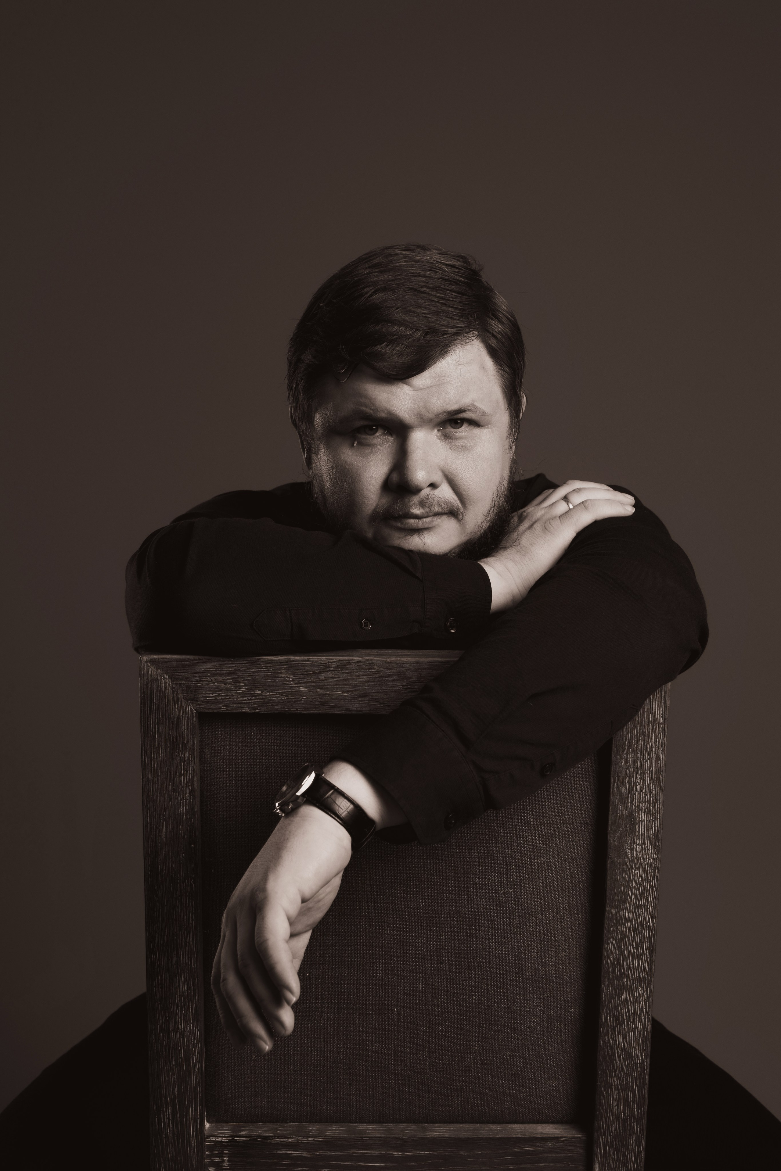 Фотограф Сергей Епифанов