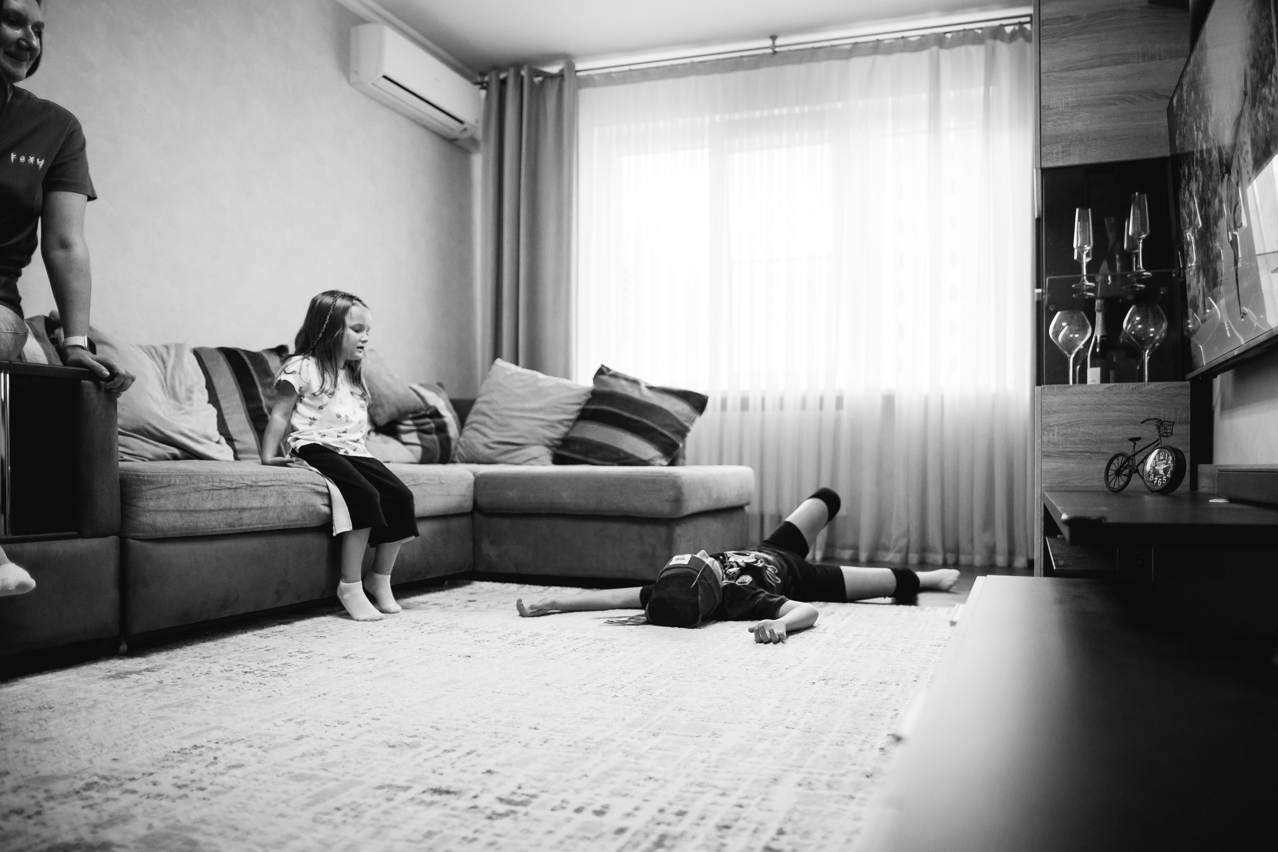 ***. Фотограф Денис Денисов