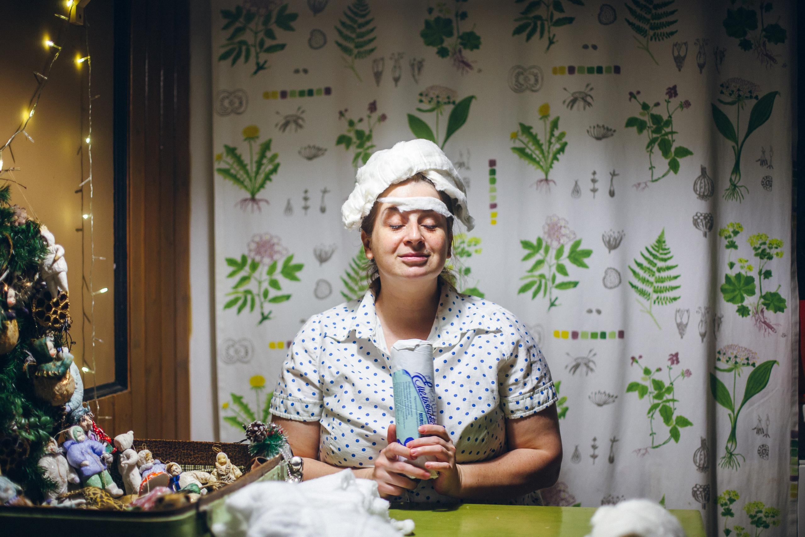 Дома с детьми. Фотограф Денис Денисов