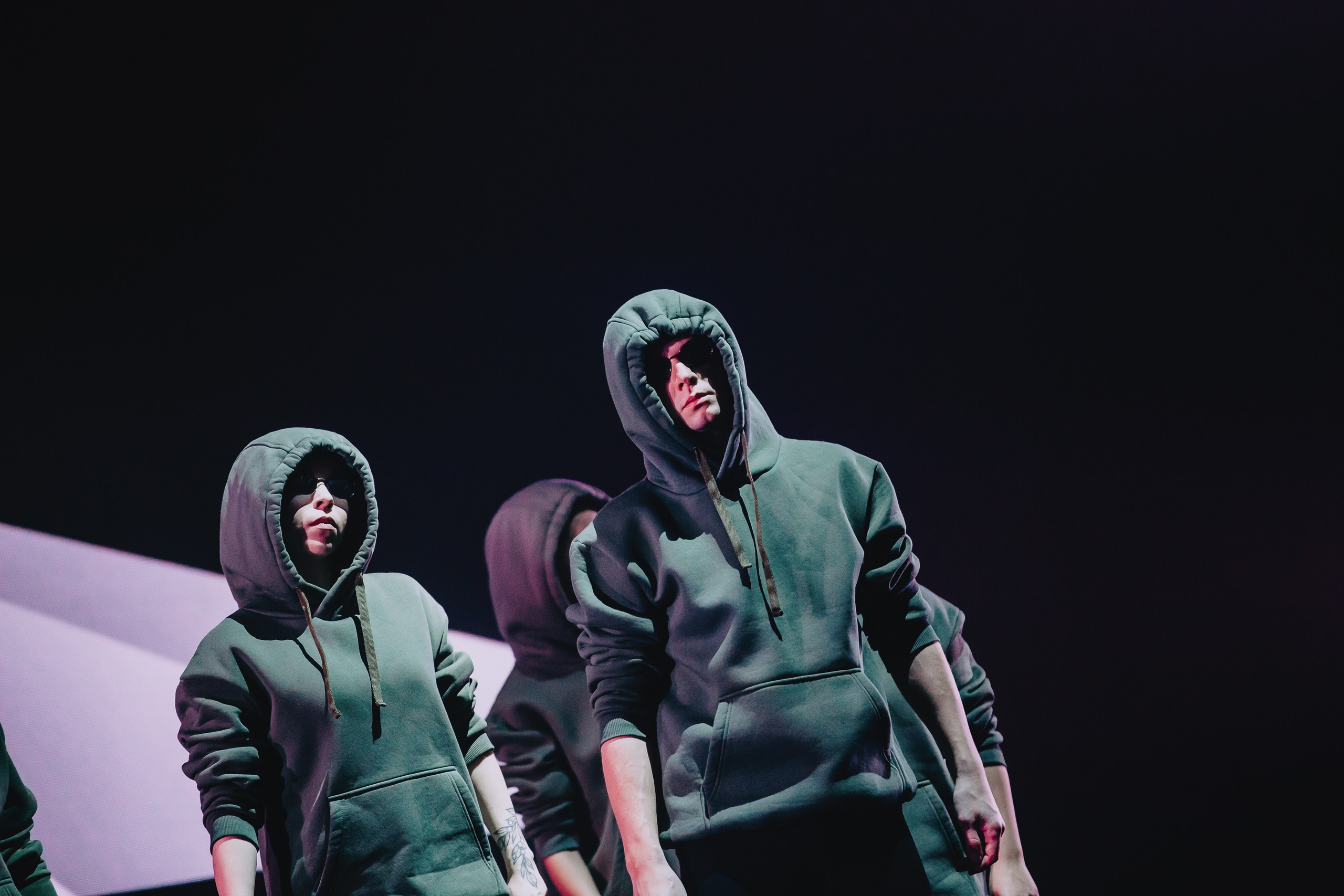 DS CREW в ДК «Родина». Фотограф событий Злобин Дмитрий