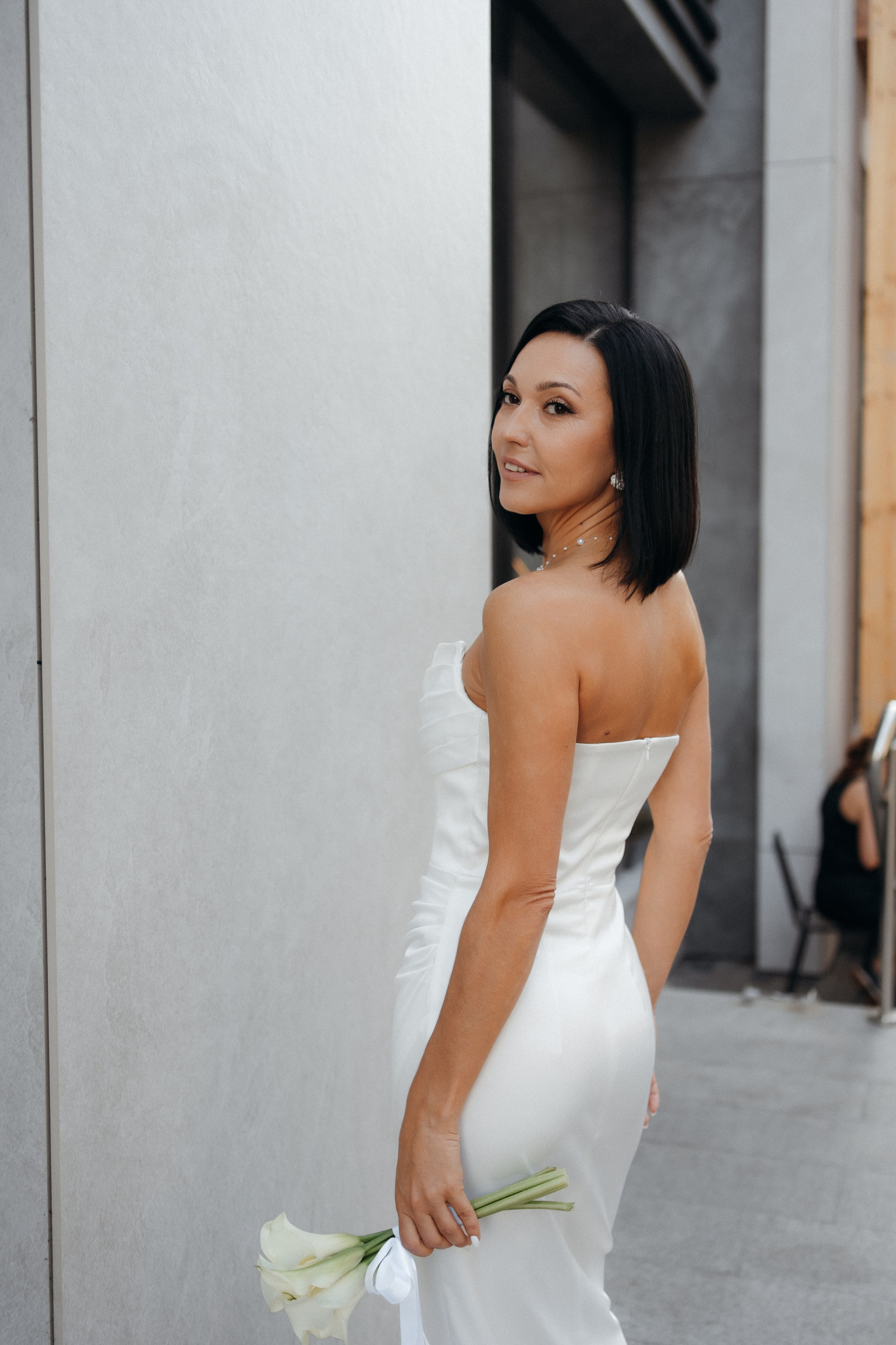 Свадебная фотосессия в Архангельске. Портретный и свадебный фотограф в Архангельске Елизавета Стрекаловская