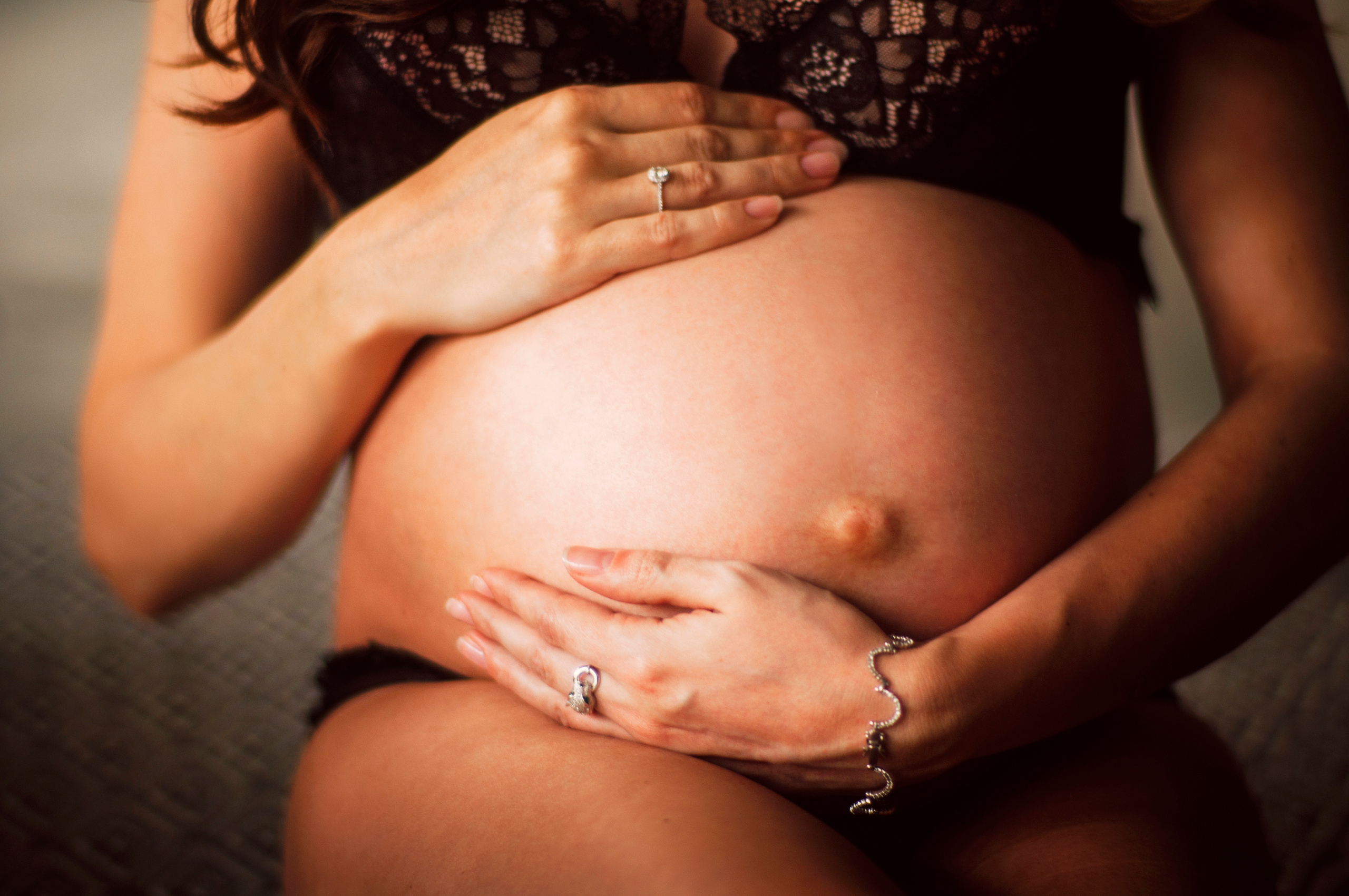 Фотосъемка в ожидании. Фотограф Катерина Тюрина. Саратов