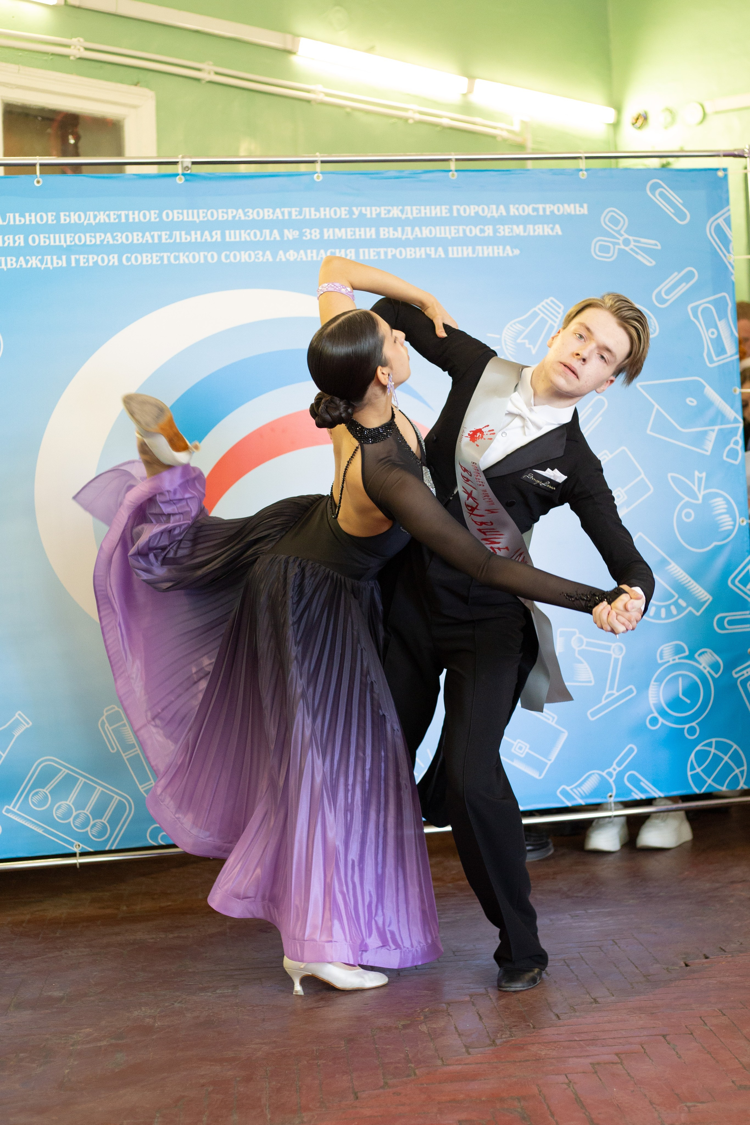 Последний звонок. Семейный и школьный фотограф из Костромы — Нина Рубан