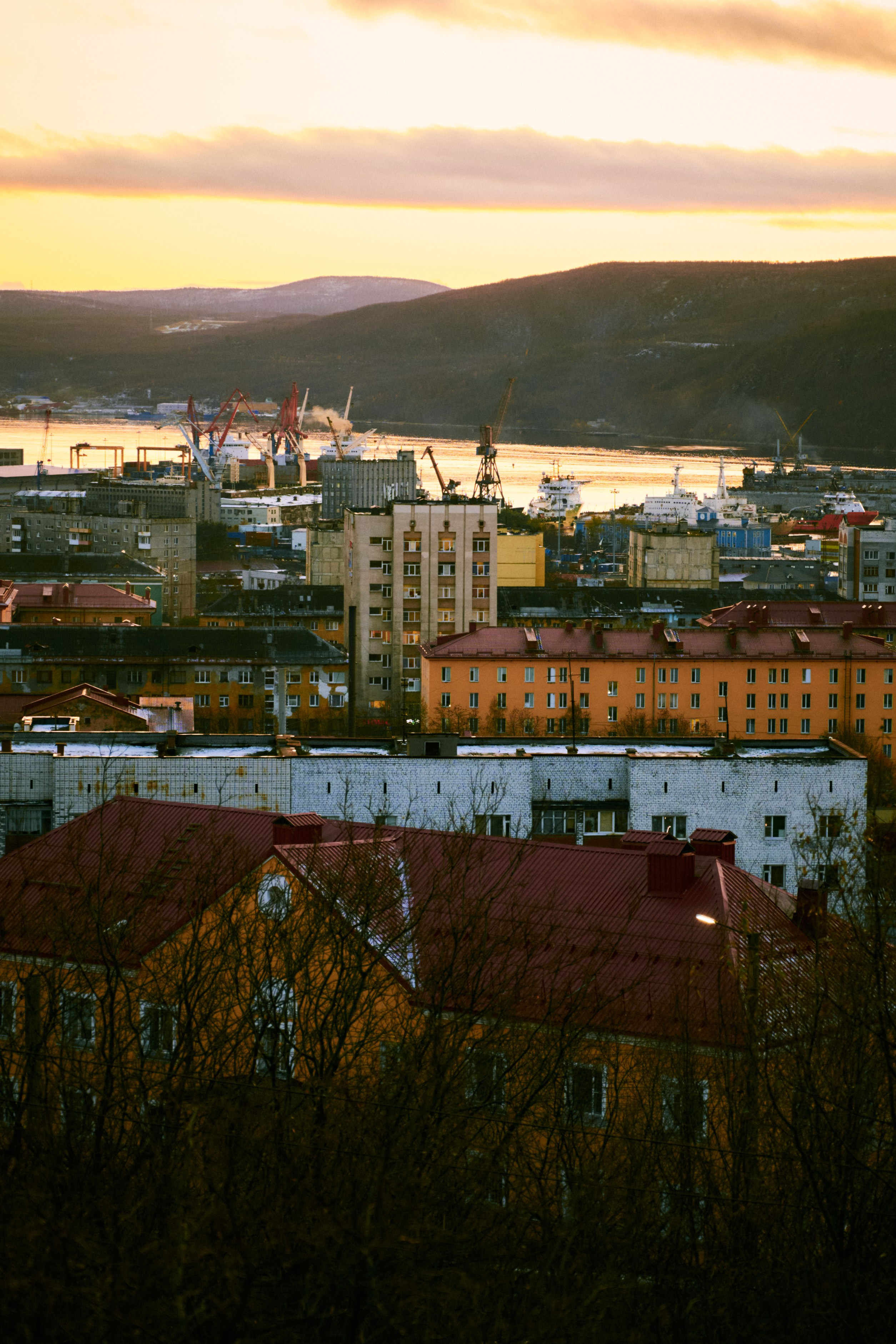 BAON x TERIBERKA. Фотограф Сурков Никита