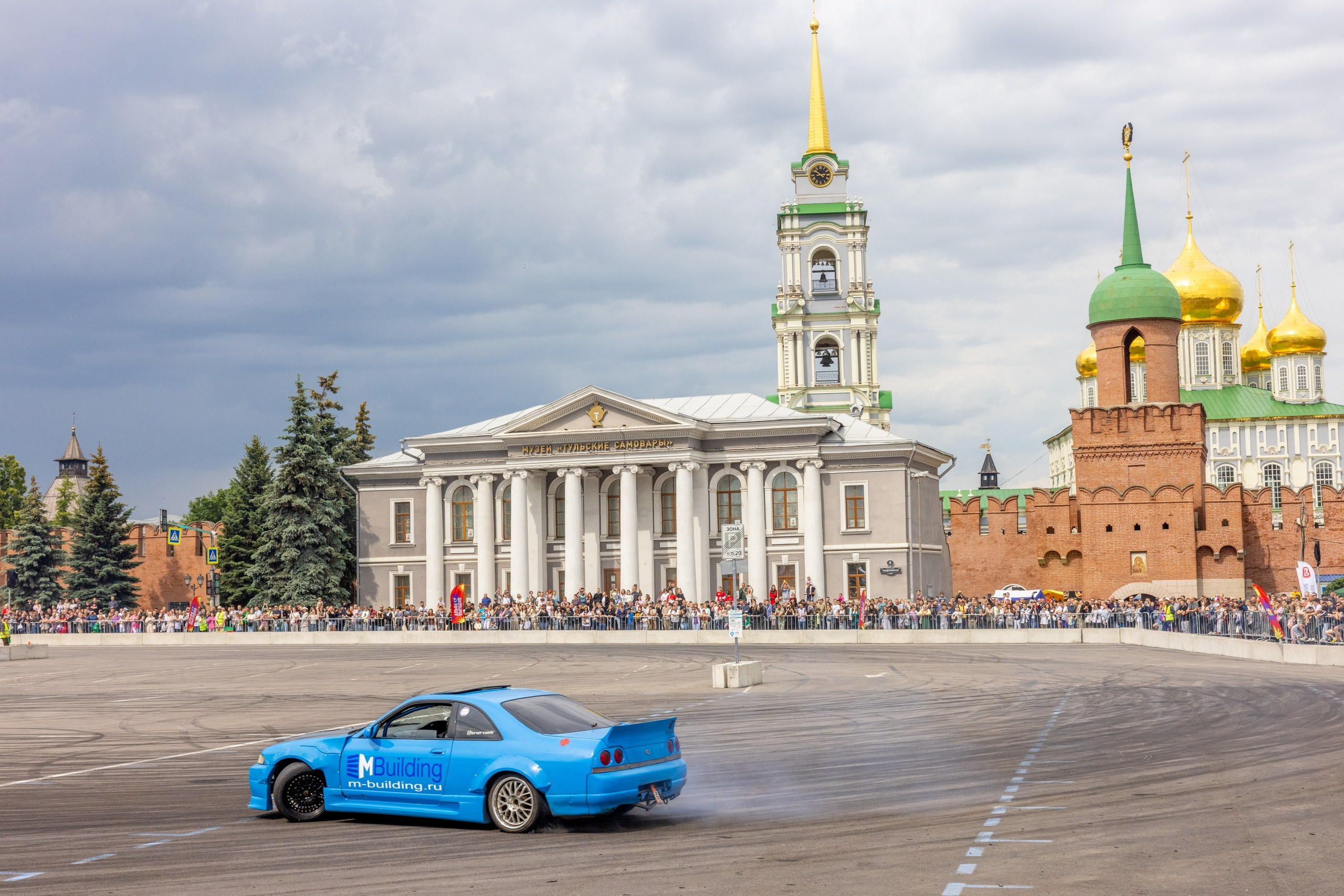 Автострада 20 лет. Фотограф в Туле Крупский АнДРей. Фотостудия «КАДР71» в Туле