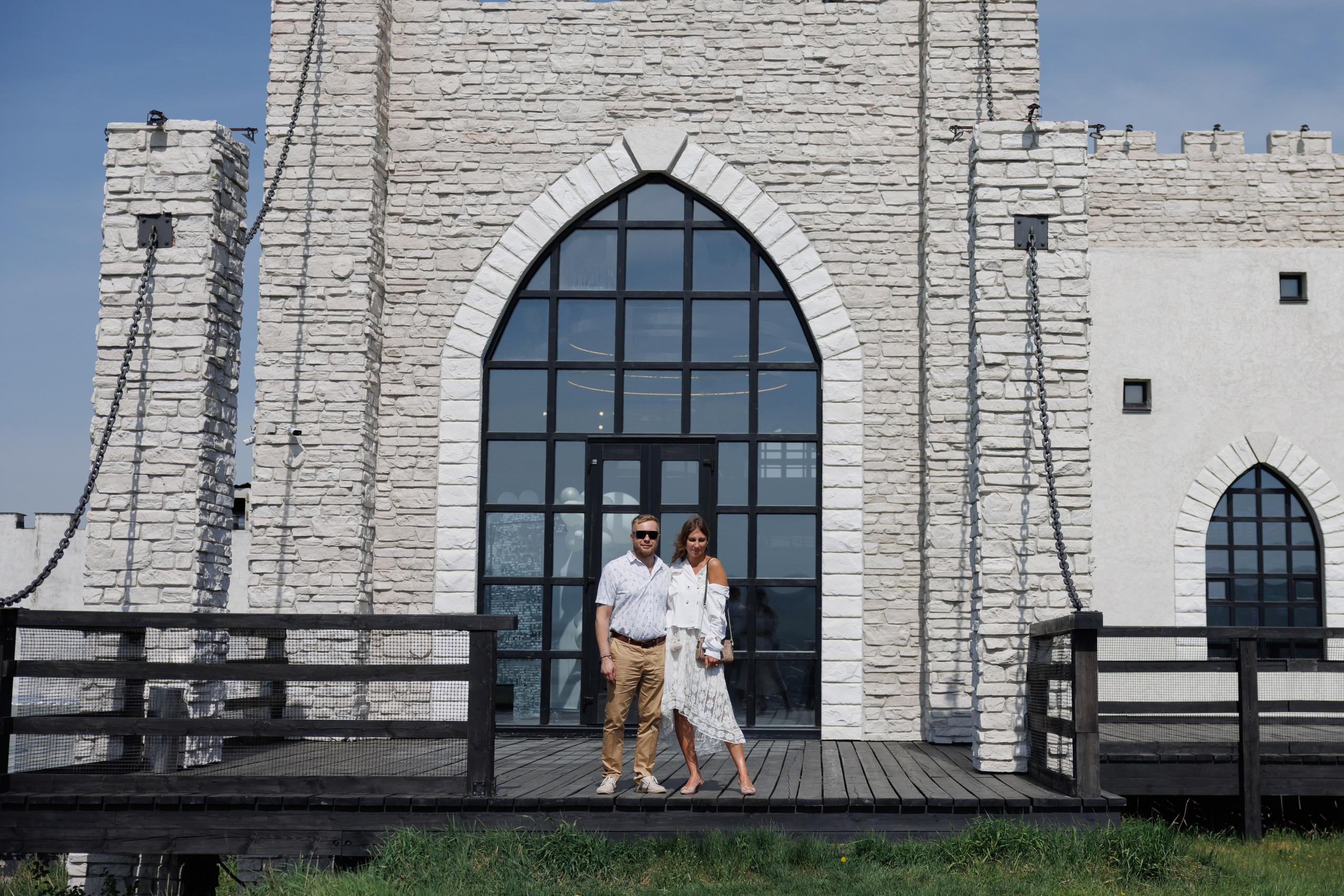 Выпускные Шамони. Фотограф в Красноярске Евдокимова Анастасия