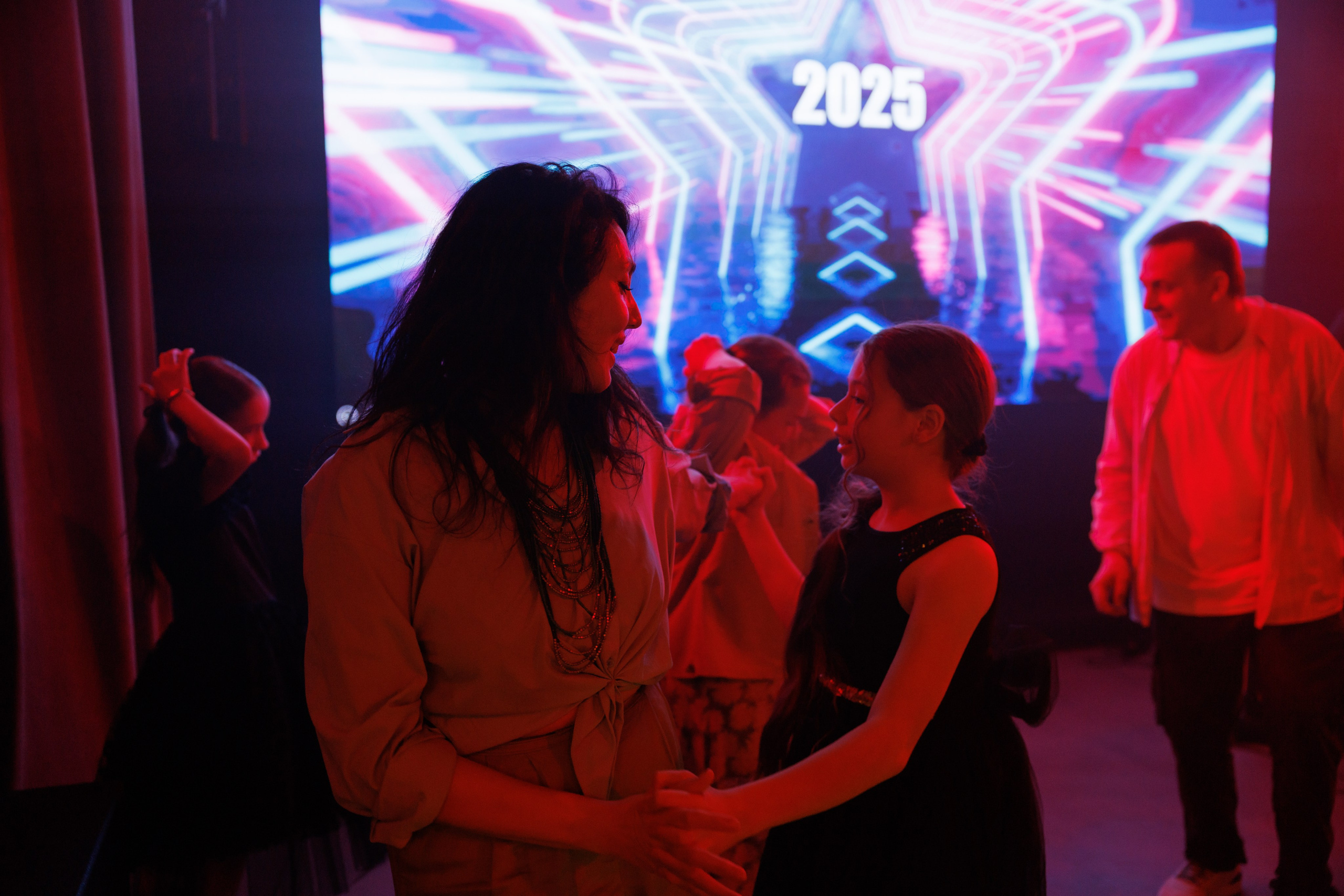 Выпускные Шамони. Фотограф в Красноярске Евдокимова Анастасия