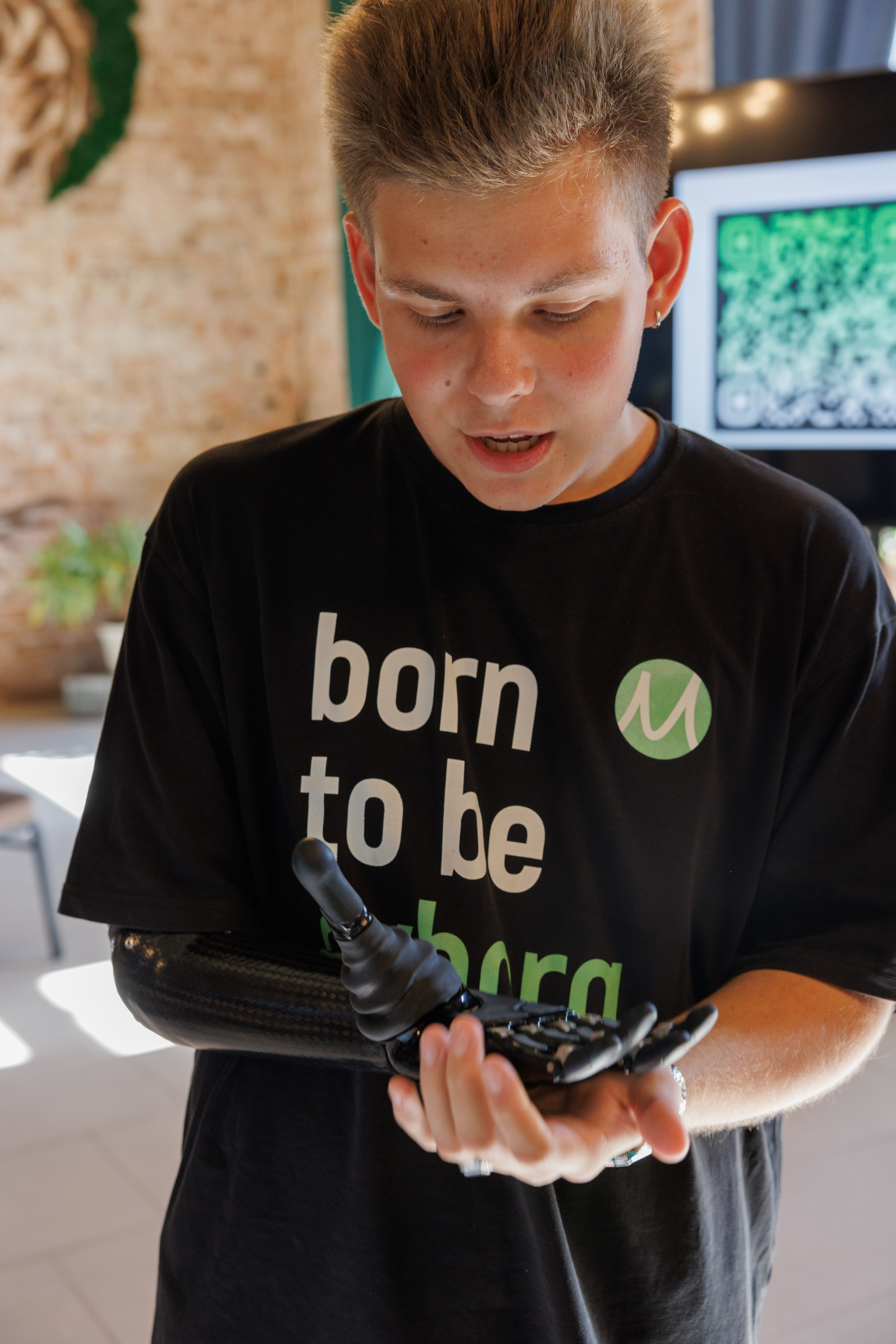 Кибер День от Маторика. Фотограф в Красноярске Евдокимова Анастасия