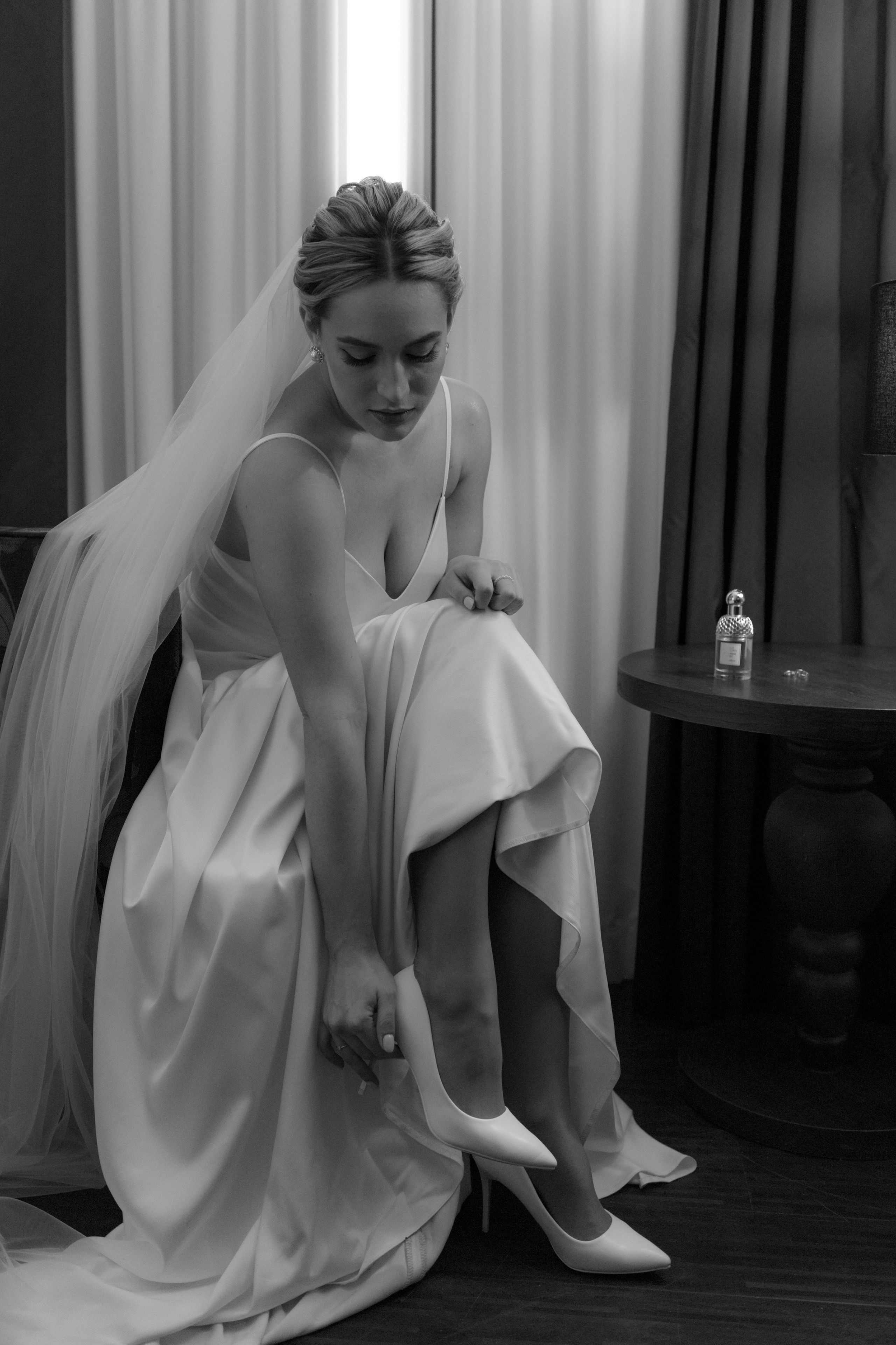 Анастасия | Руслан. Свадебный фотограф Александра Попова