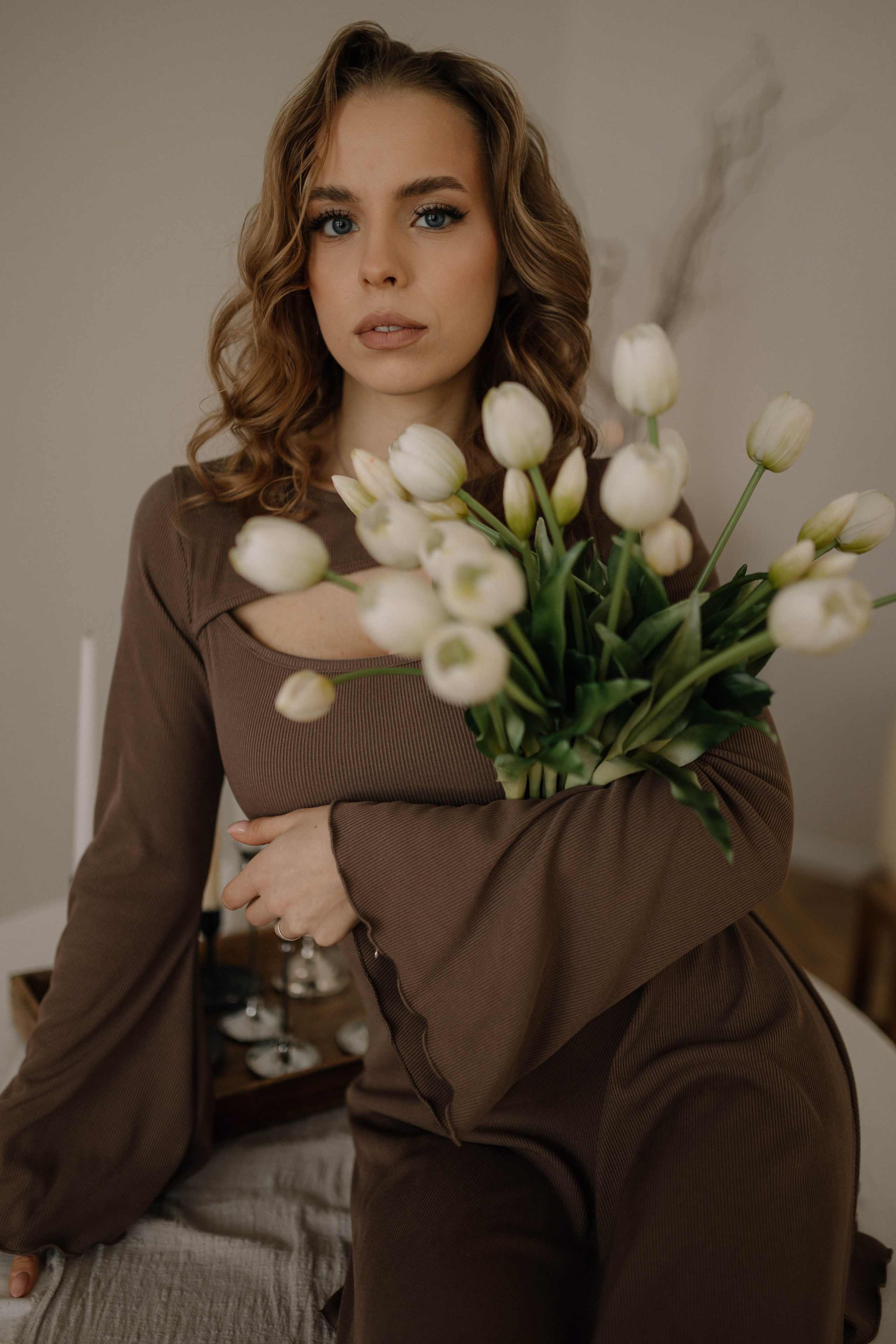 Яна. Фотограф Александра Кузнецова