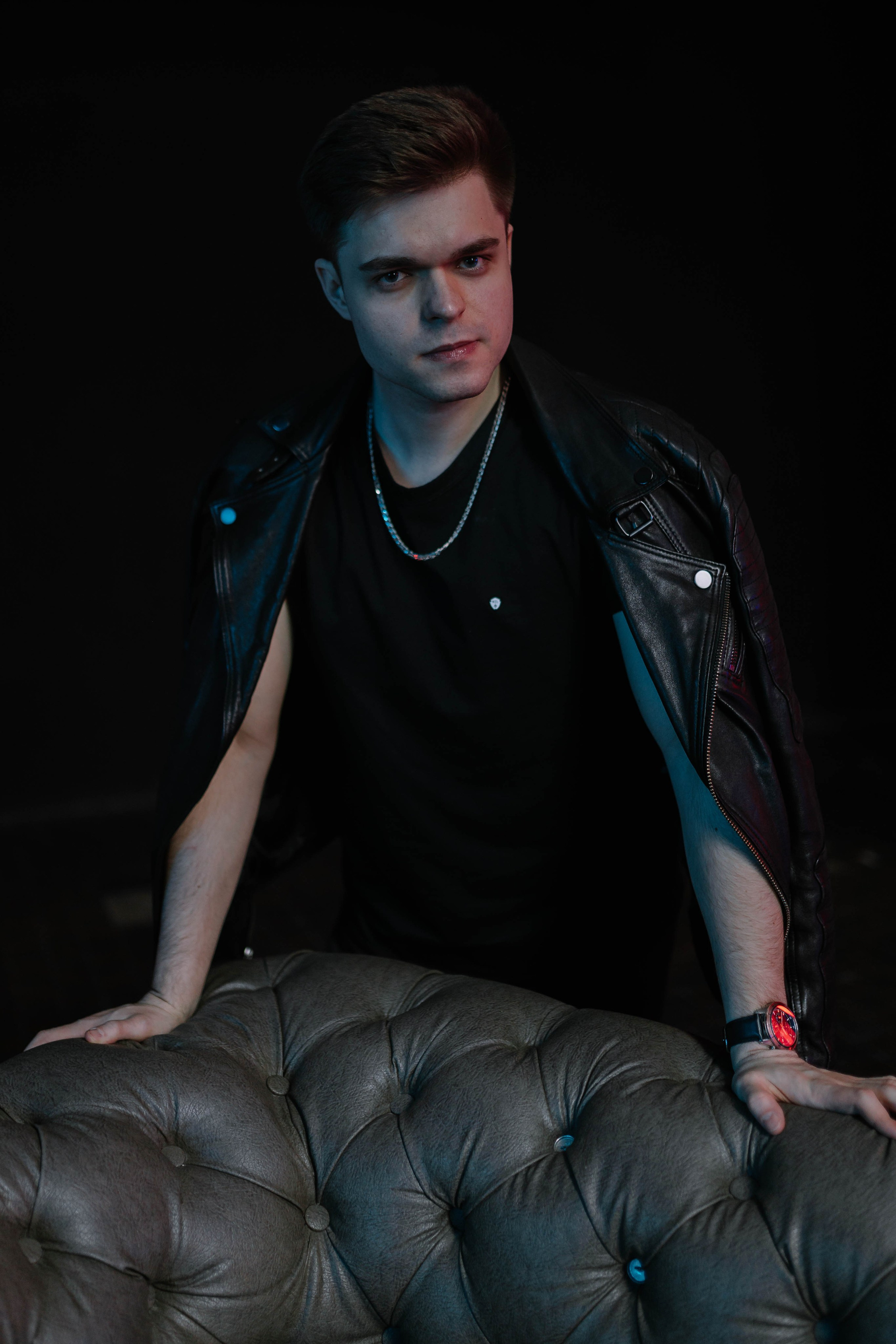 Артём. Фотограф Александра Кузнецова