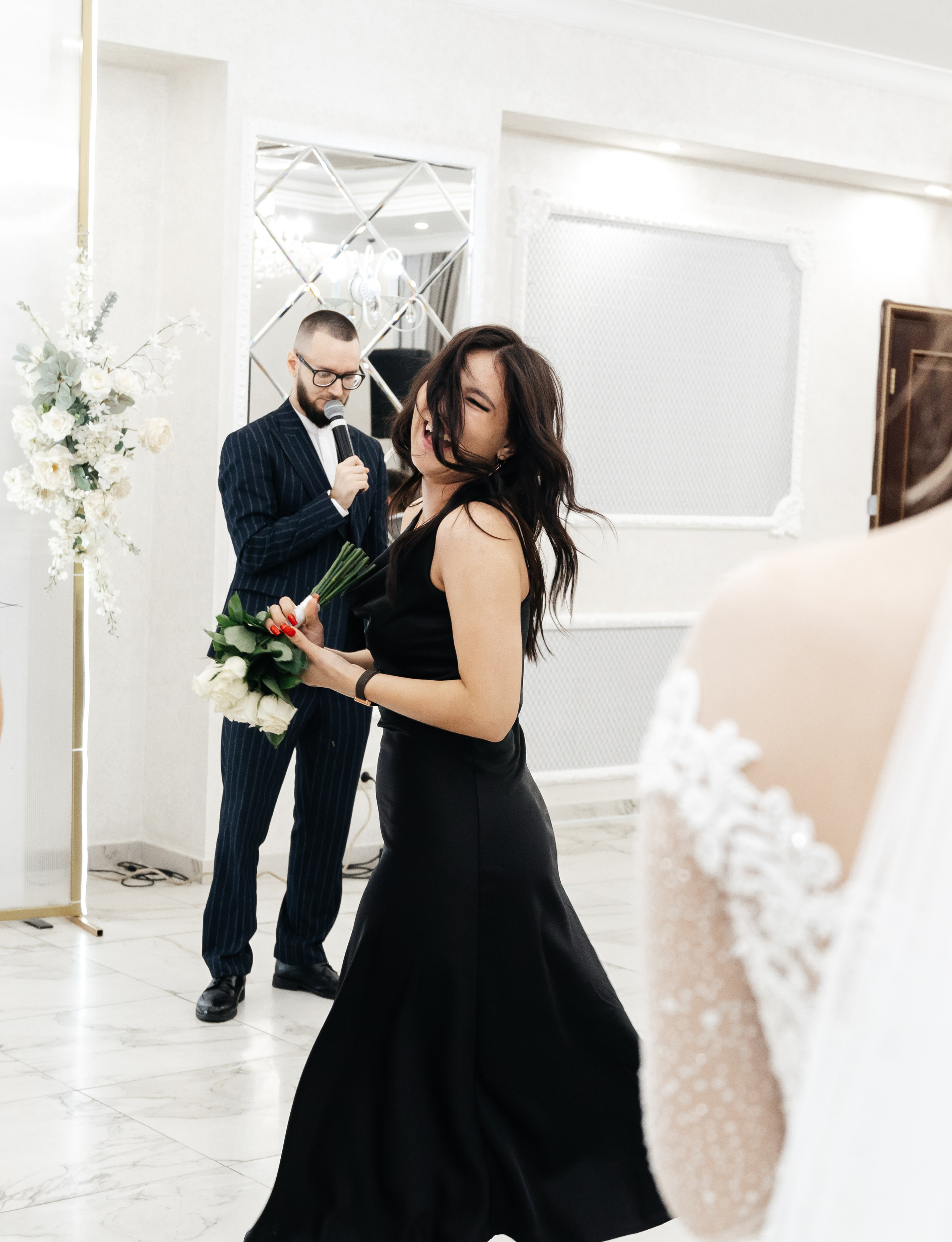 Denis & Alina. Свадебный фотограф Ильнар Асадуллин