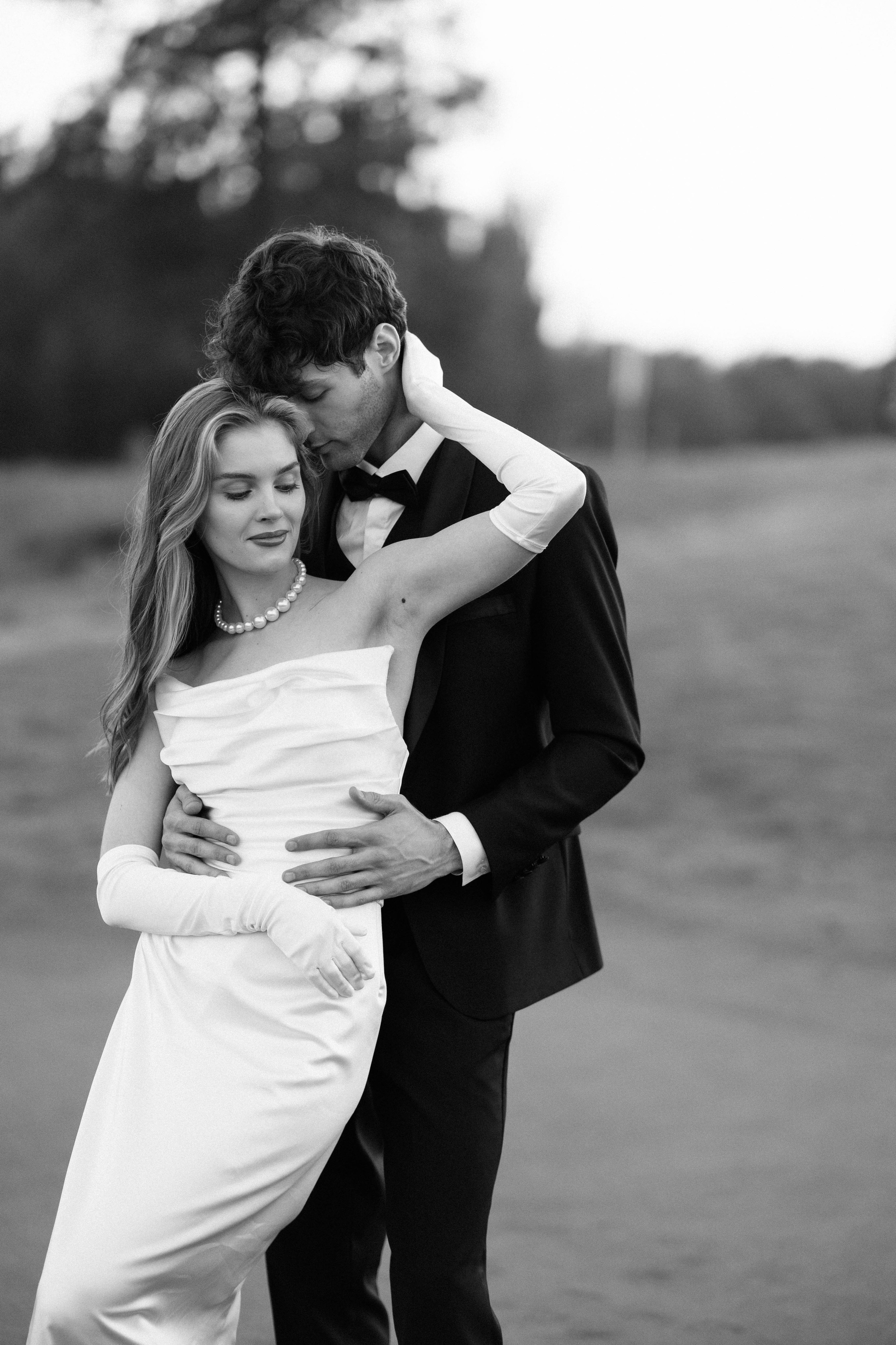 Антон и Анна. Фотограф/ видеограф Катя Ильина Калуга