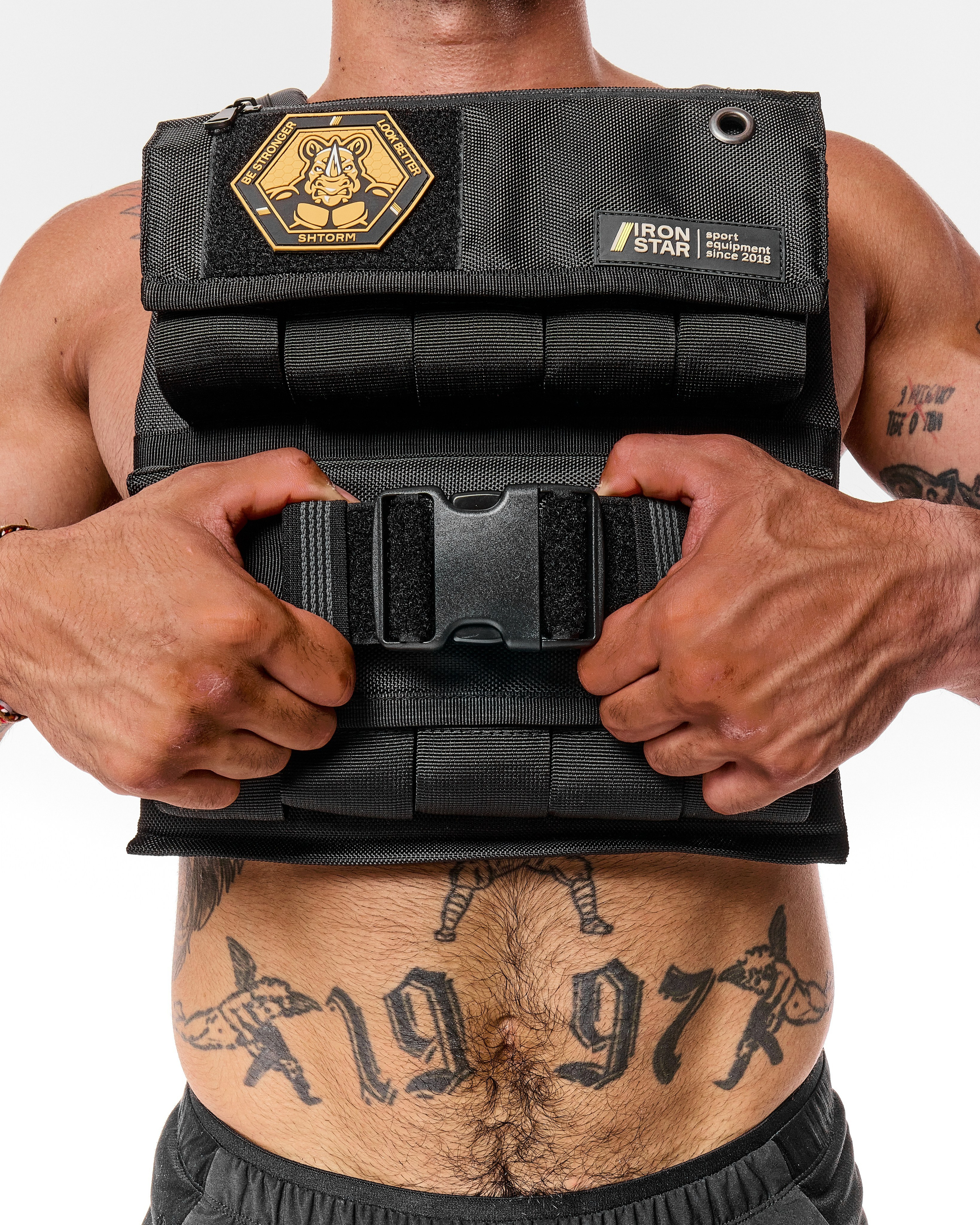 Iron Star. Святослав Лебедев | Рекламный фотограф — Коммерческая съемка, Арт-дирекшн, AI-интеграция