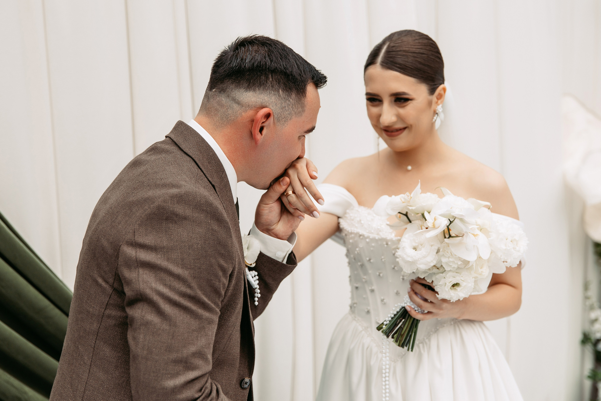 Александр & Ксения. Свадебный ФОТОГРАФ и ВИДЕОГРАФ Ульяновск