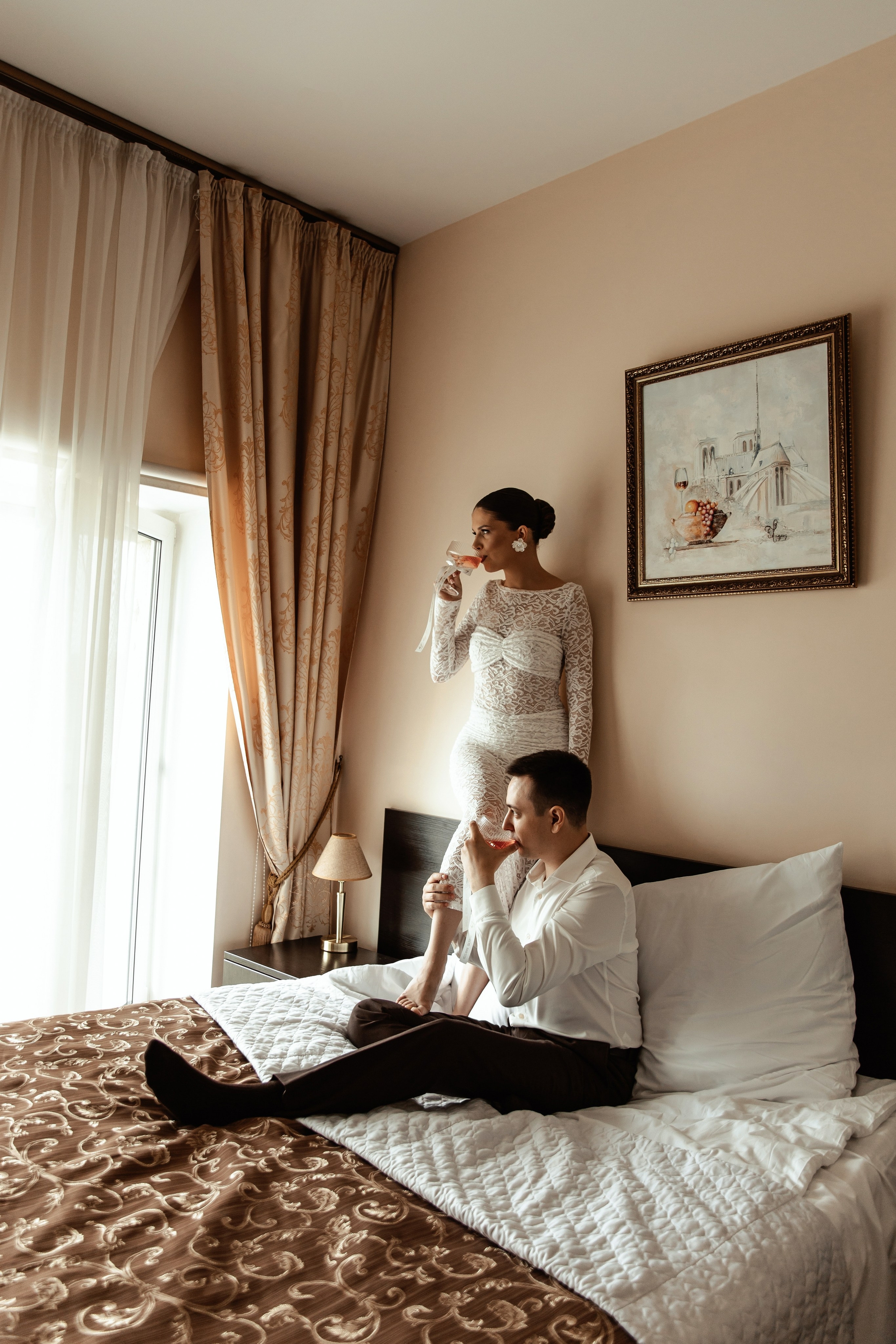 Вадим & Инна. Свадебный ФОТОГРАФ и ВИДЕОГРАФ Ульяновск