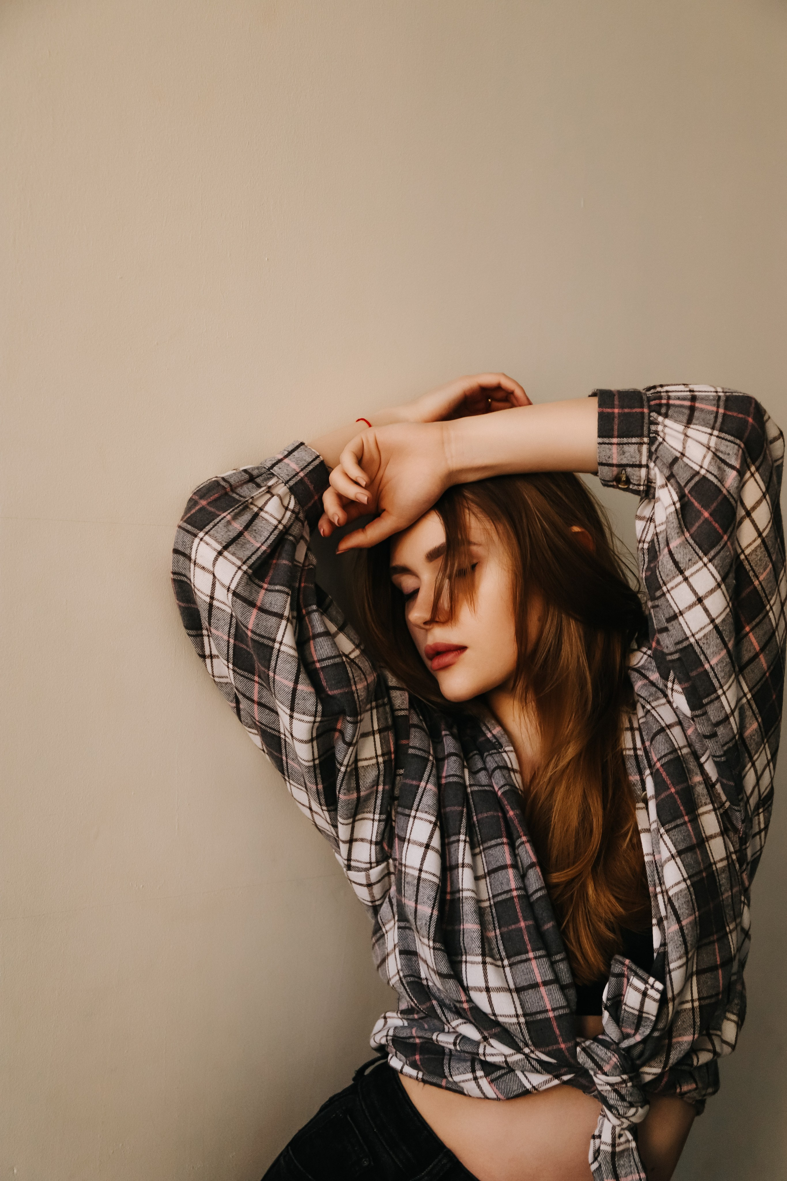 Юлия. Женский фотограф в Москве Юля Иванова