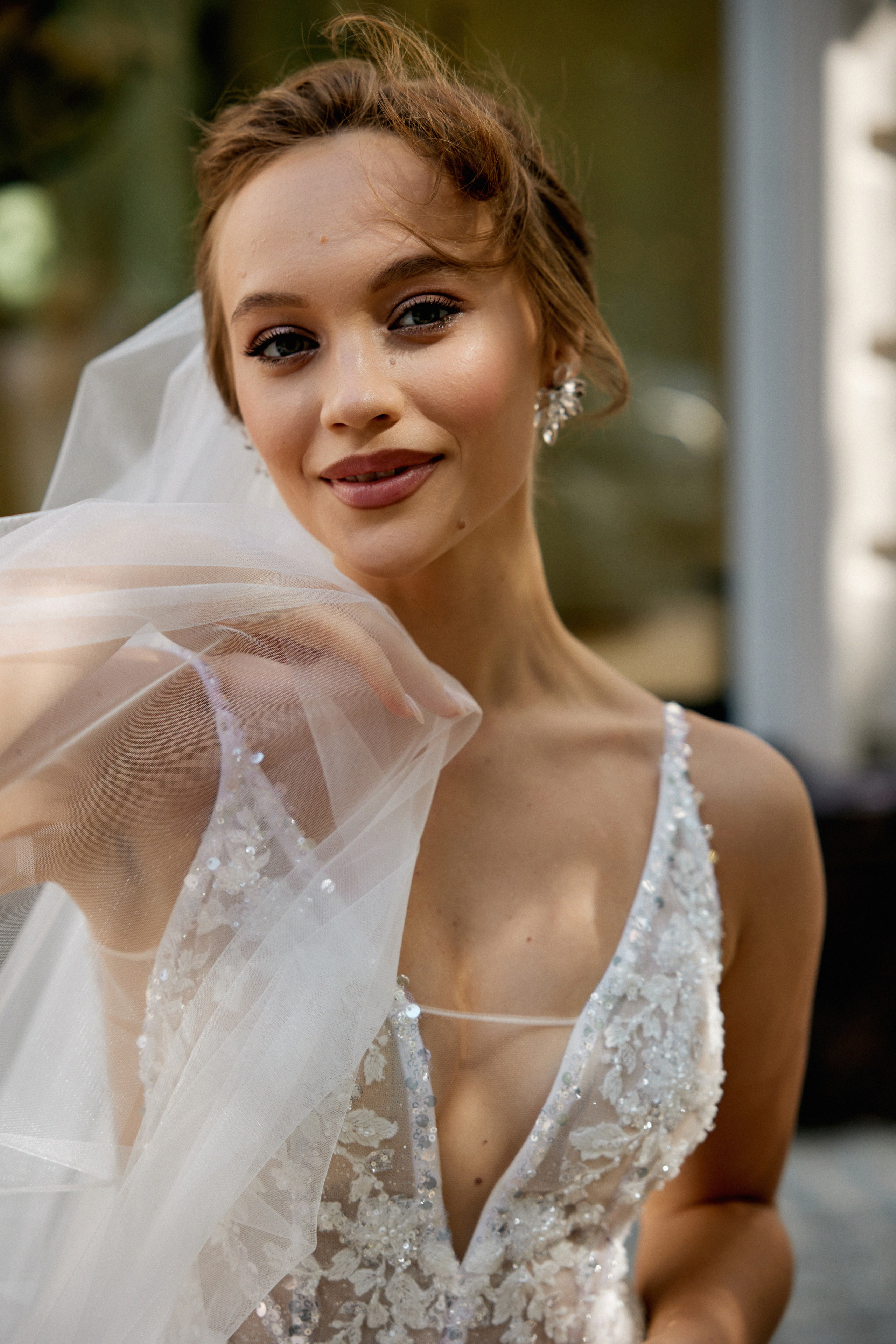 Ildar & Rufina. Главная