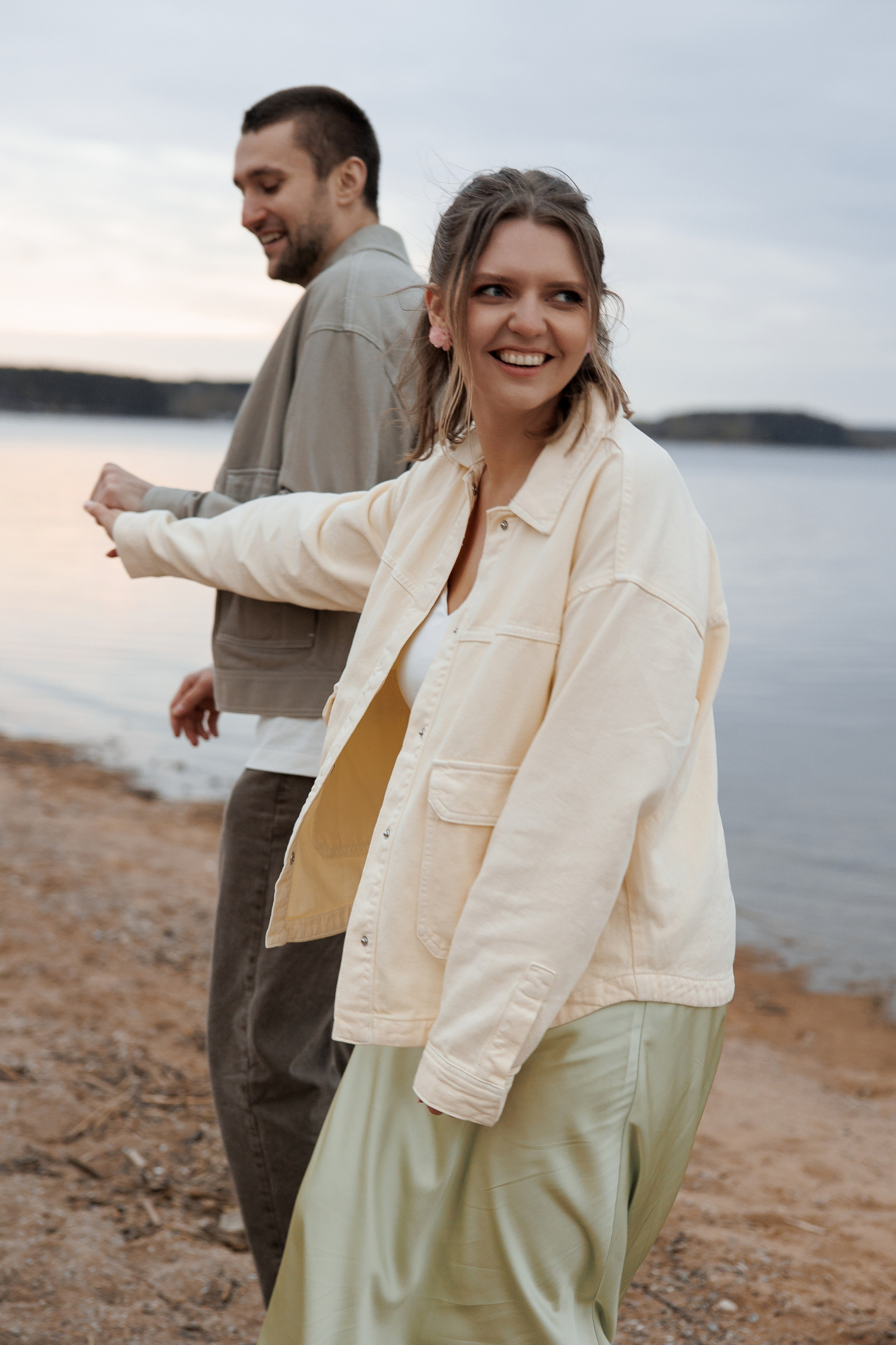 Марианна+Евгений. Свадебный фотограф Каледич Тимофей