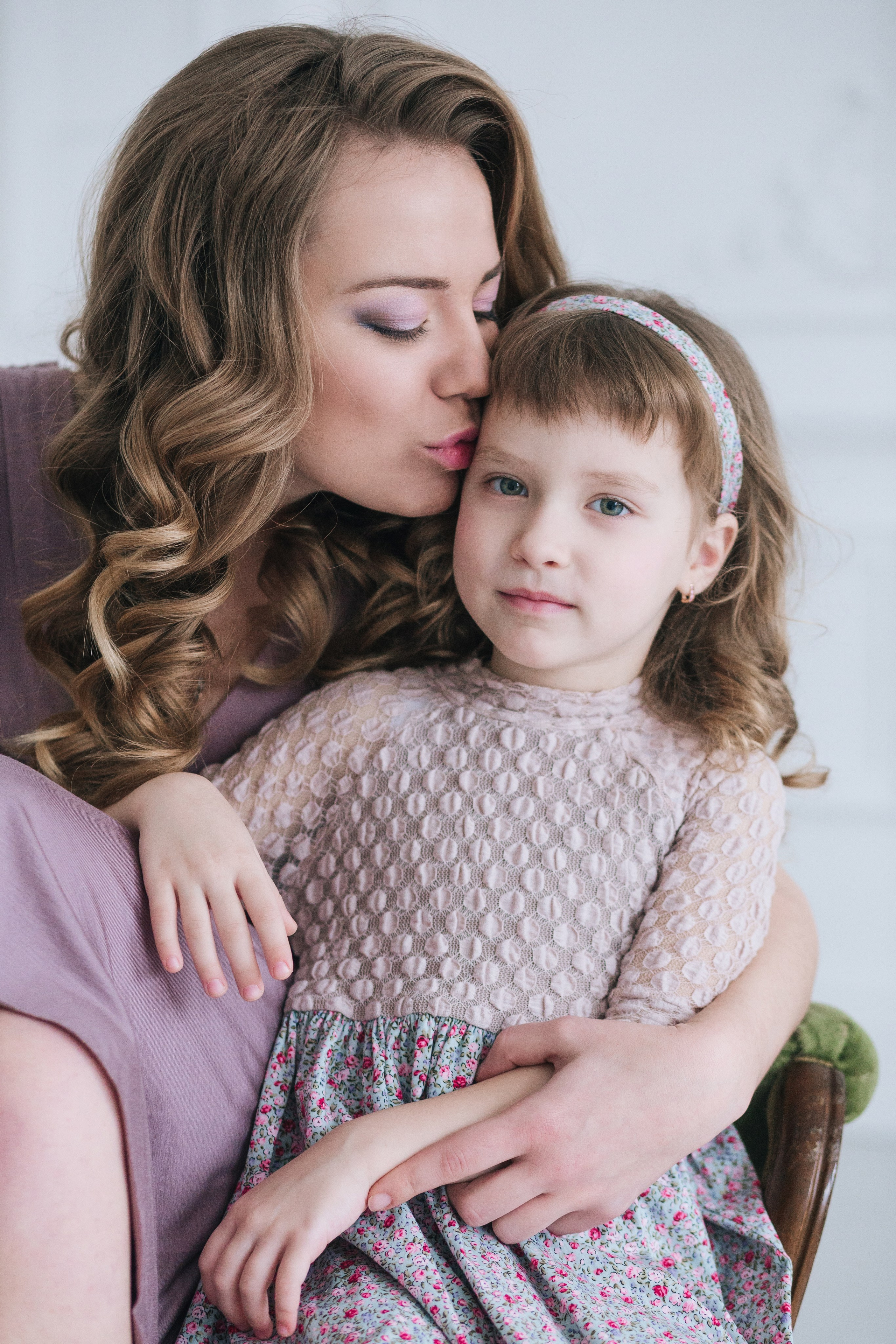 Чаепитие. Фотограф Вероника Кольтеева