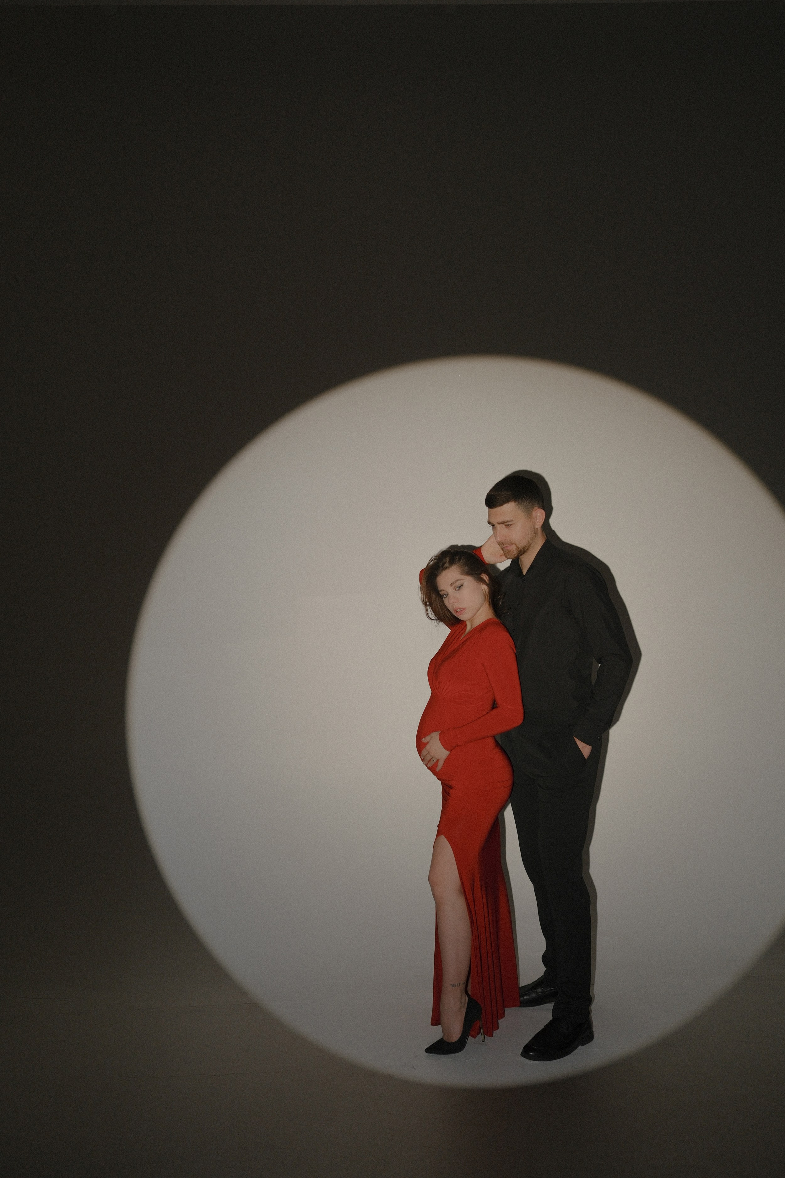 Sasha + Kate. Фотограф Юрий Марилов Москва, Тюмень