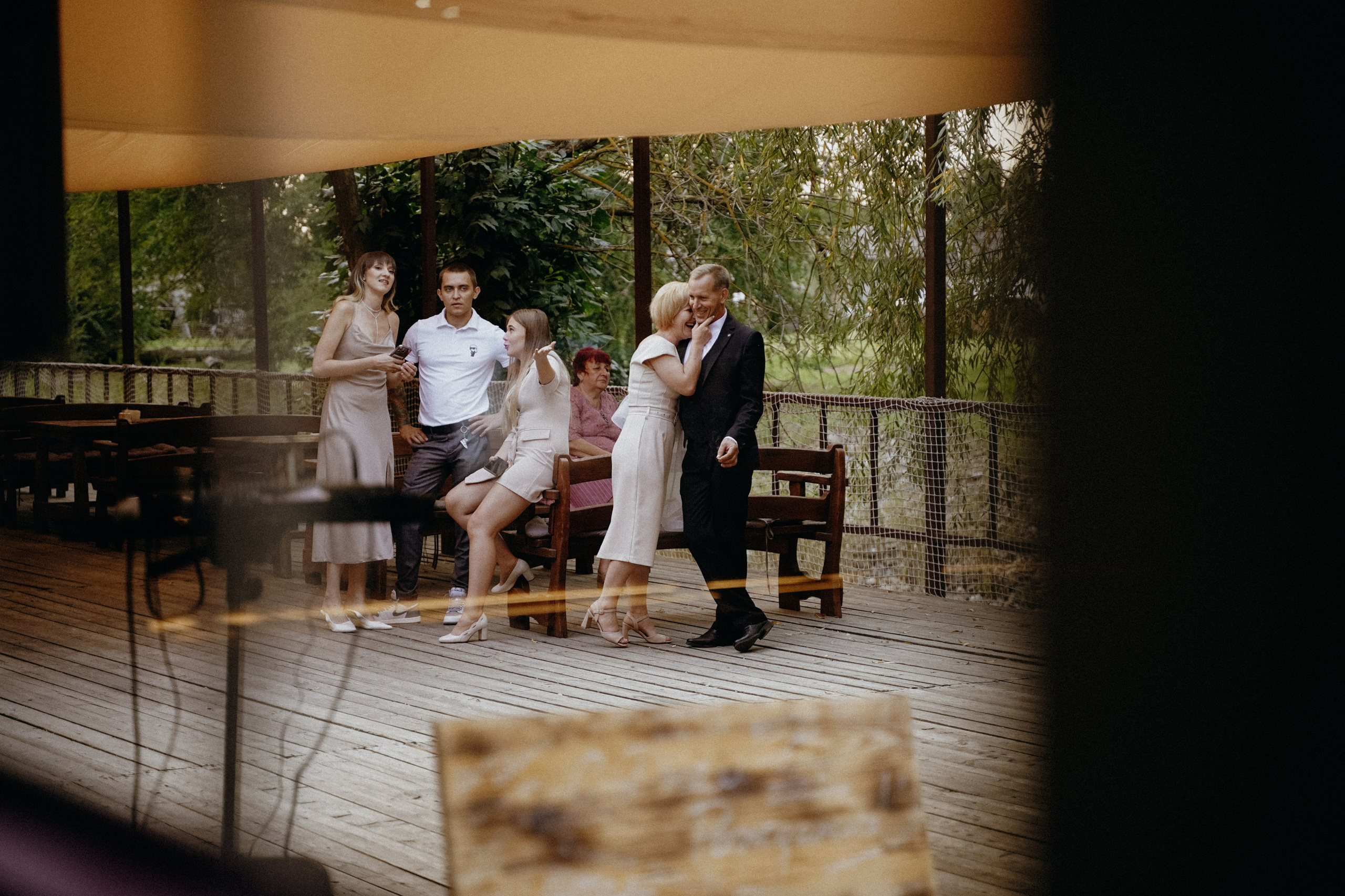 Свадьба в Ростове-на-Дону Ильи и Кристины. Фотограф в Ростове-на-Дону и Краснодаре Роман Кудрявцев