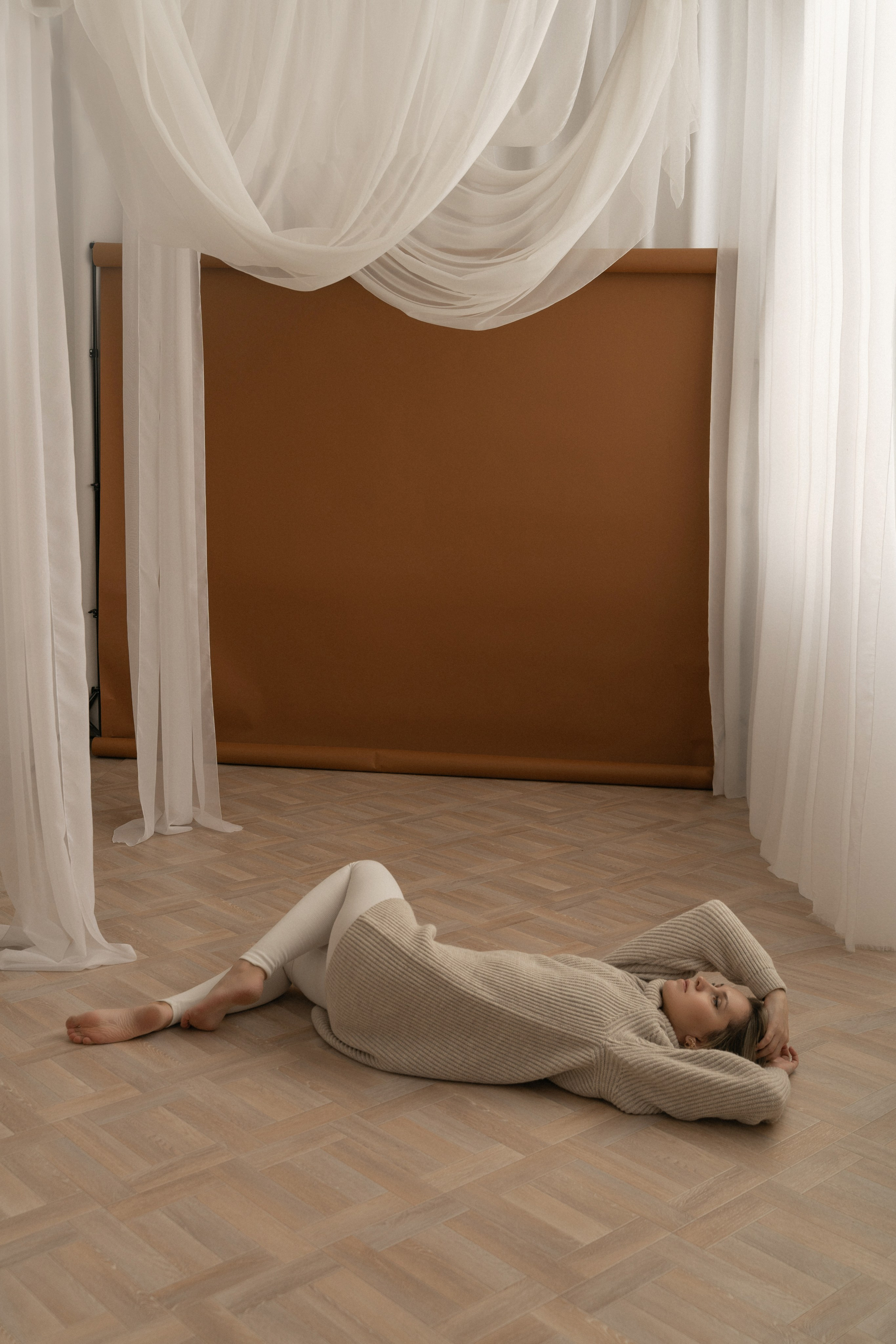 Larisa. Моменты и истории о вас настоящих