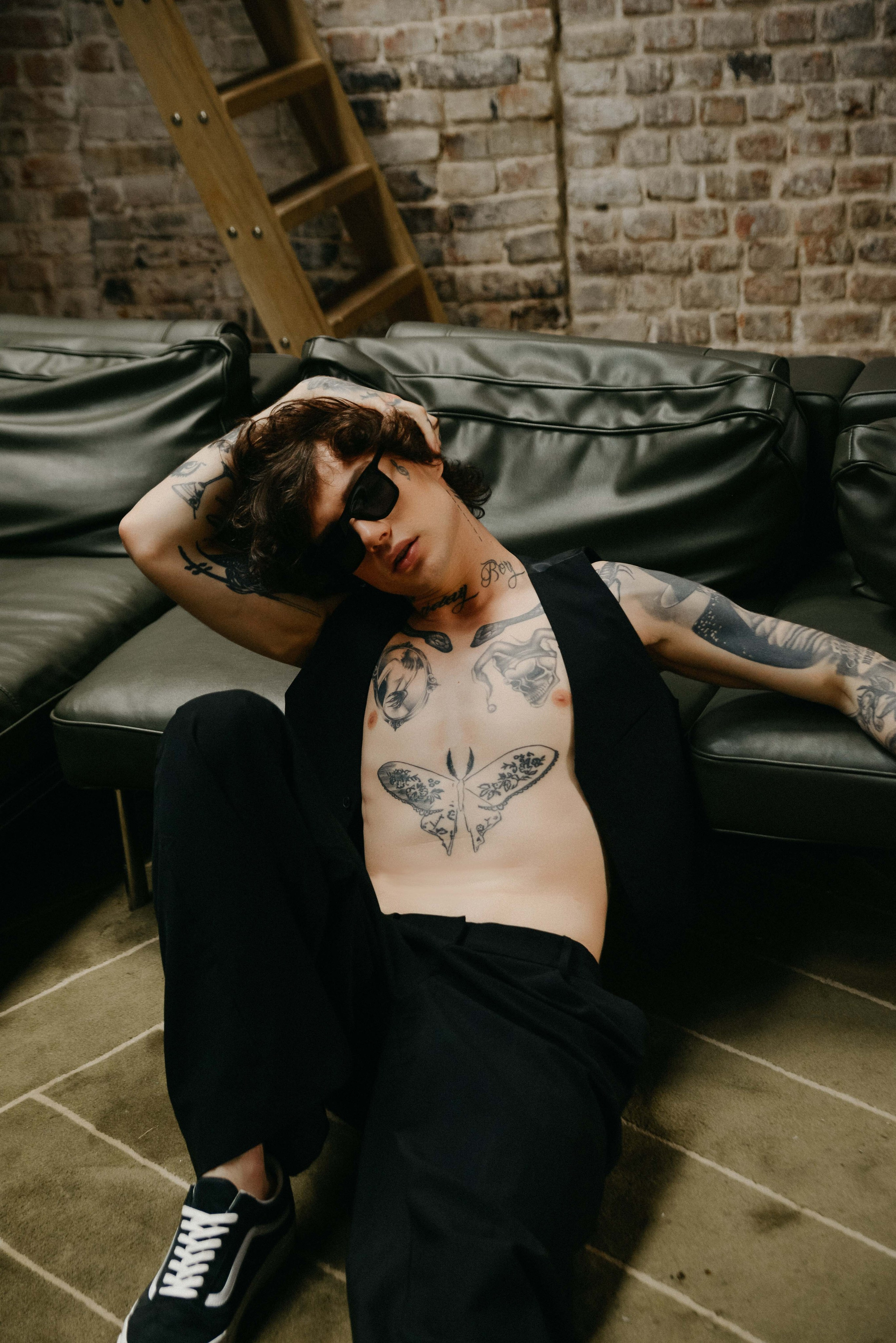 XOLIDAYBOY. Ваш фотограф