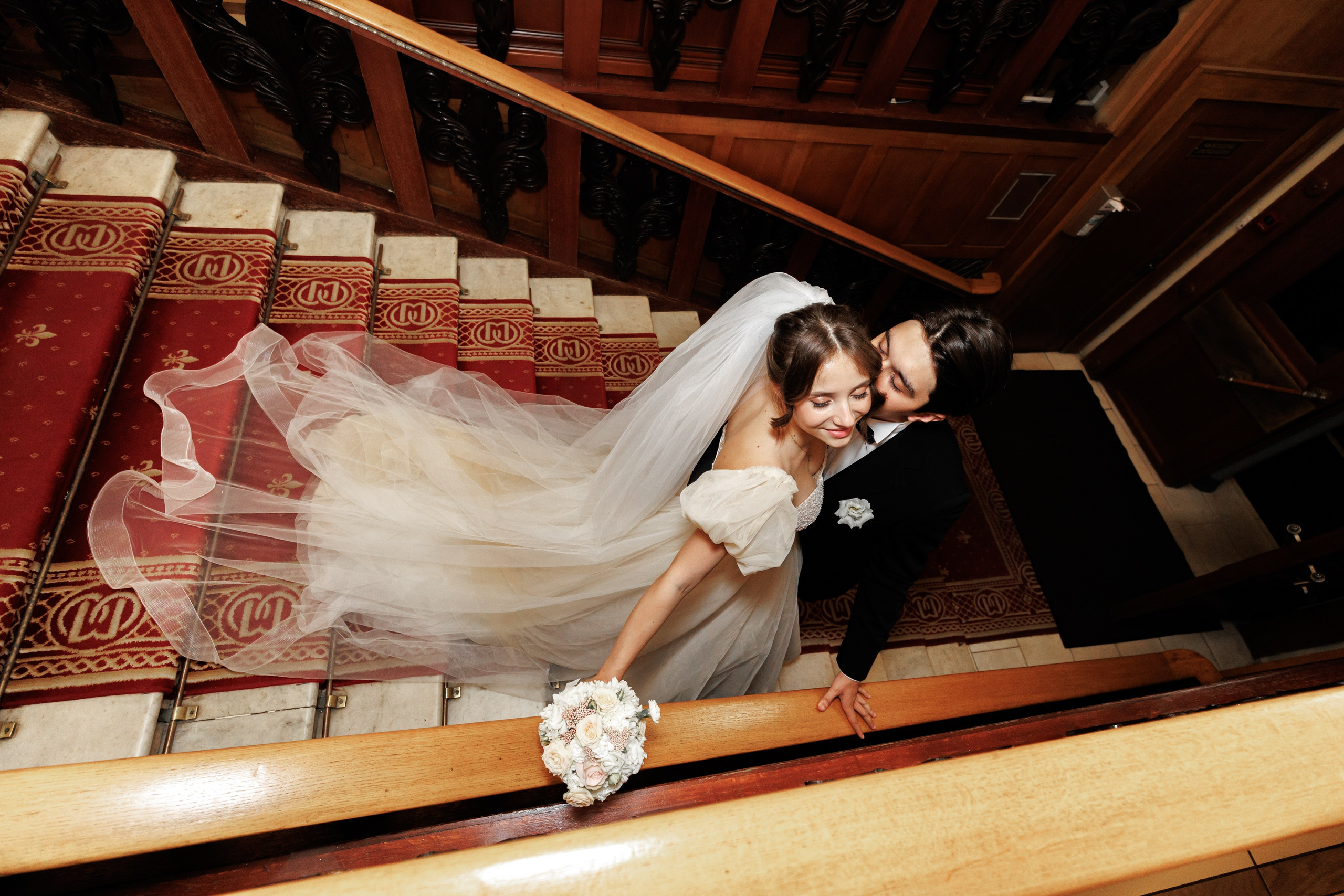 Свадьба Ксении и Думитру. Виктория Зудина — фотограф в Москве