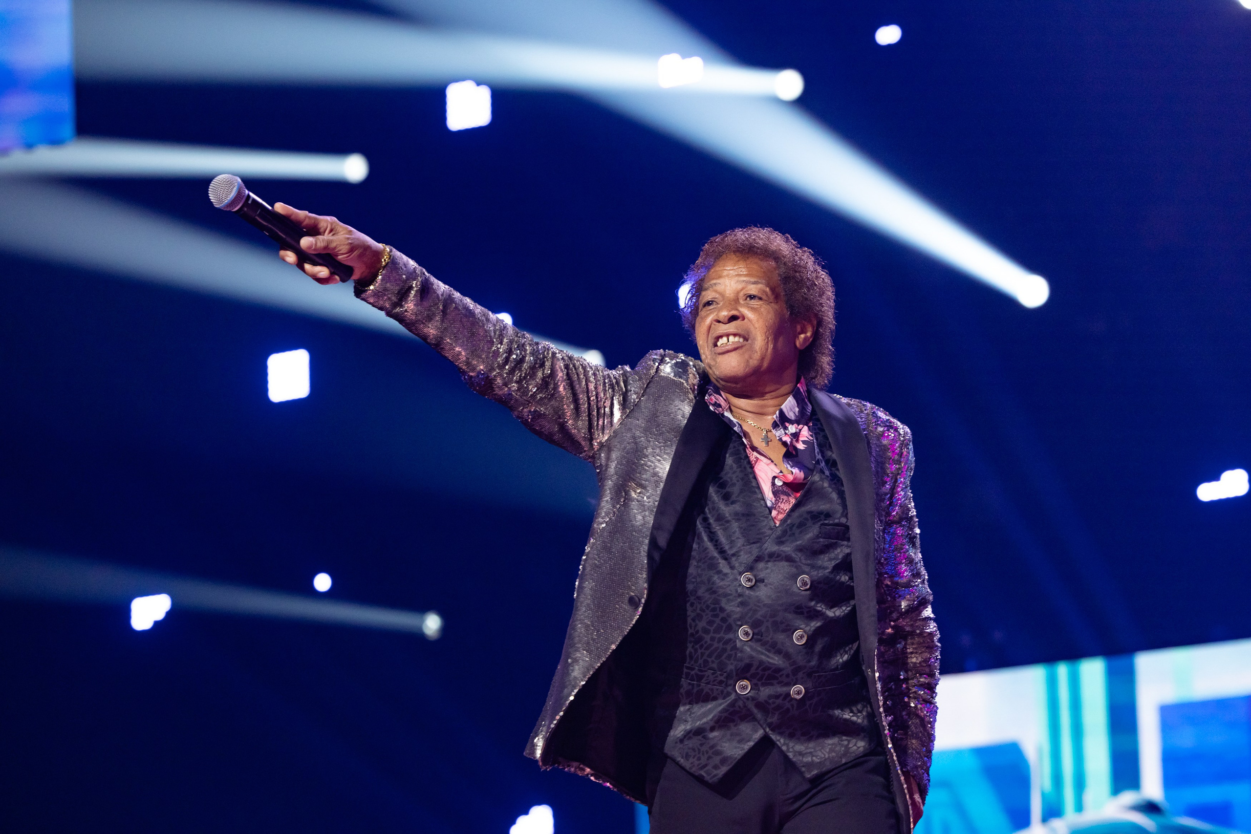 Легенды Ретро FM 2024. Виктория Зудина — фотограф в Москве