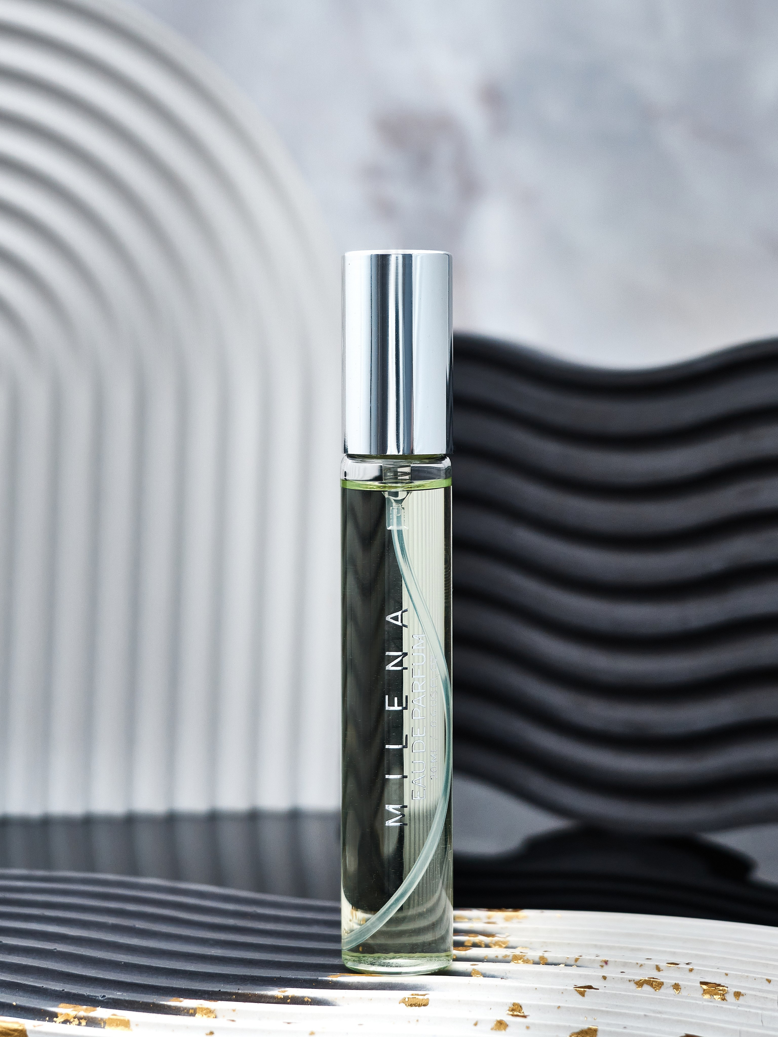 Духи MILENA. Zubkov Jan Hochzeitsfotograf Deutschland