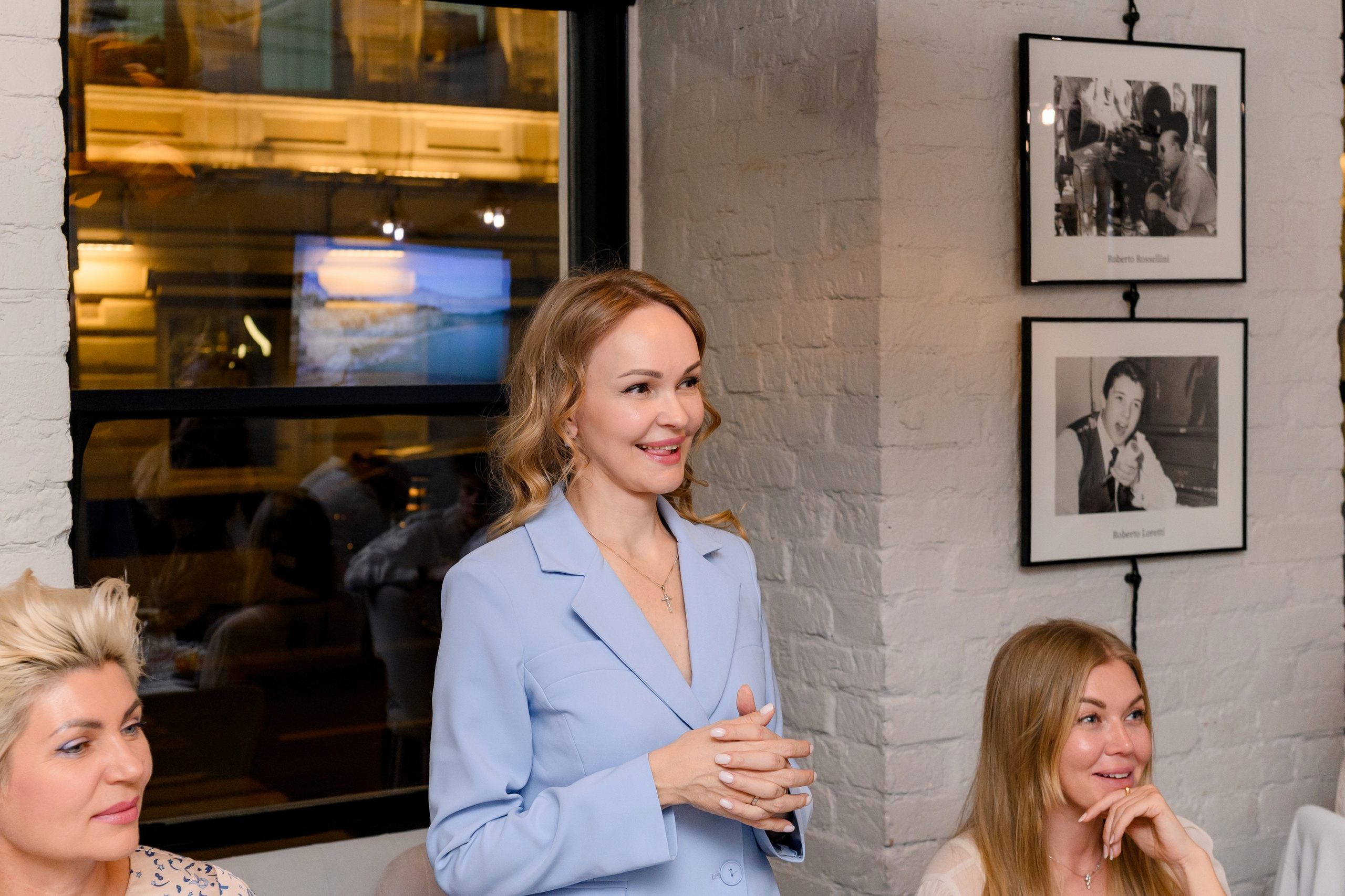 День Рождения. Главная