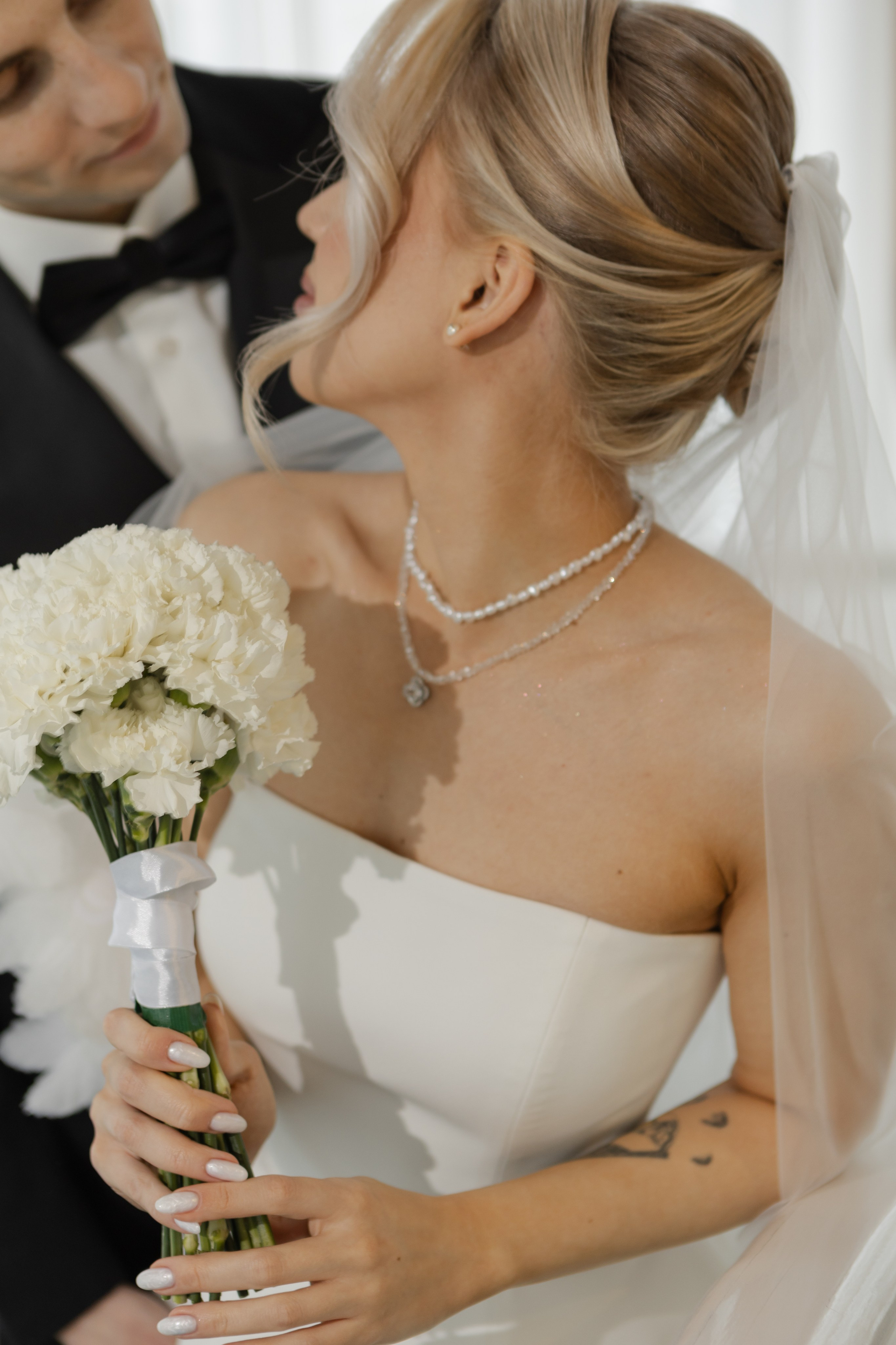 Анастасия и Влад. Главная