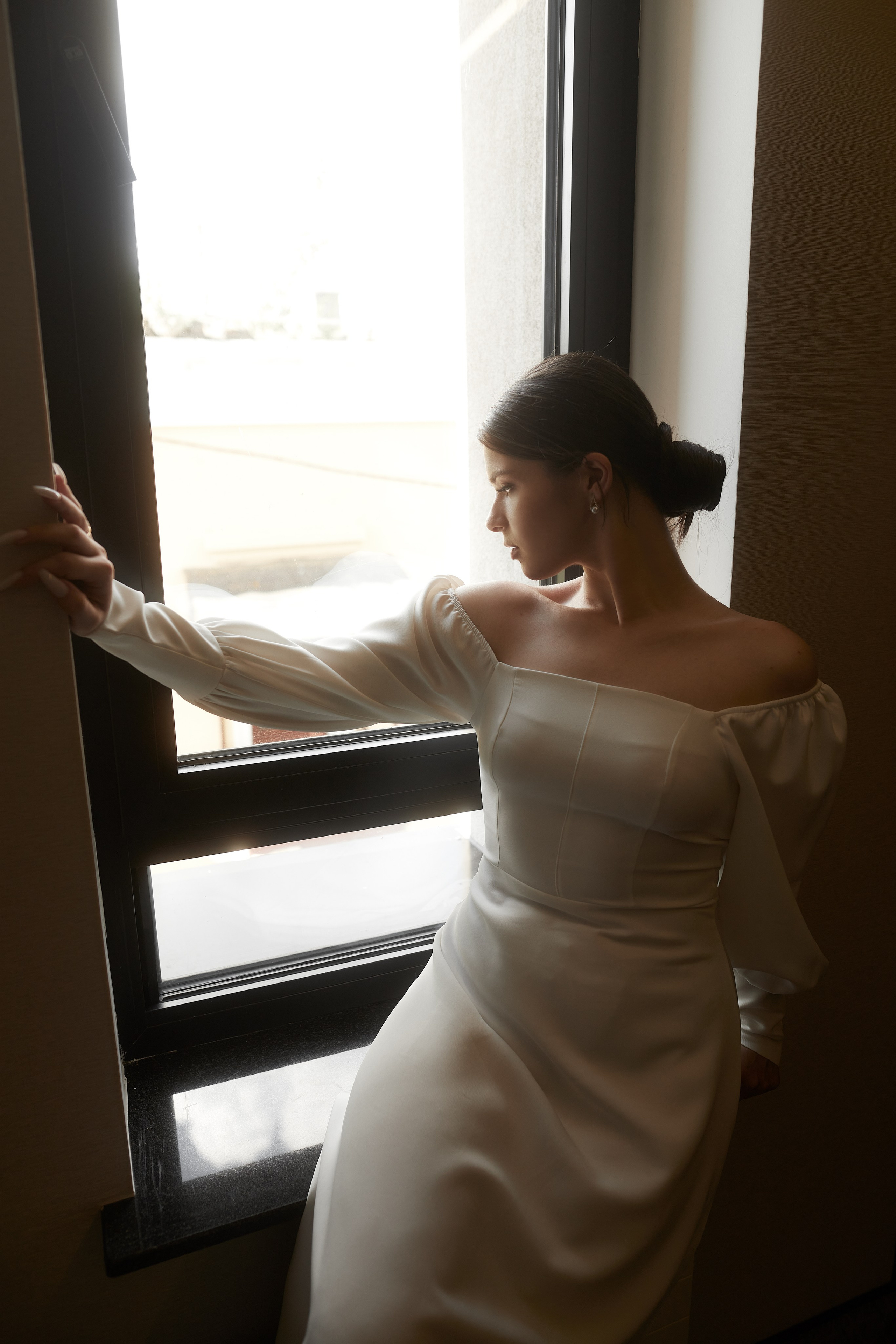 Ригина и Семён. Анастасия Шкуднова — свадебный и женский фотограф в Брянске