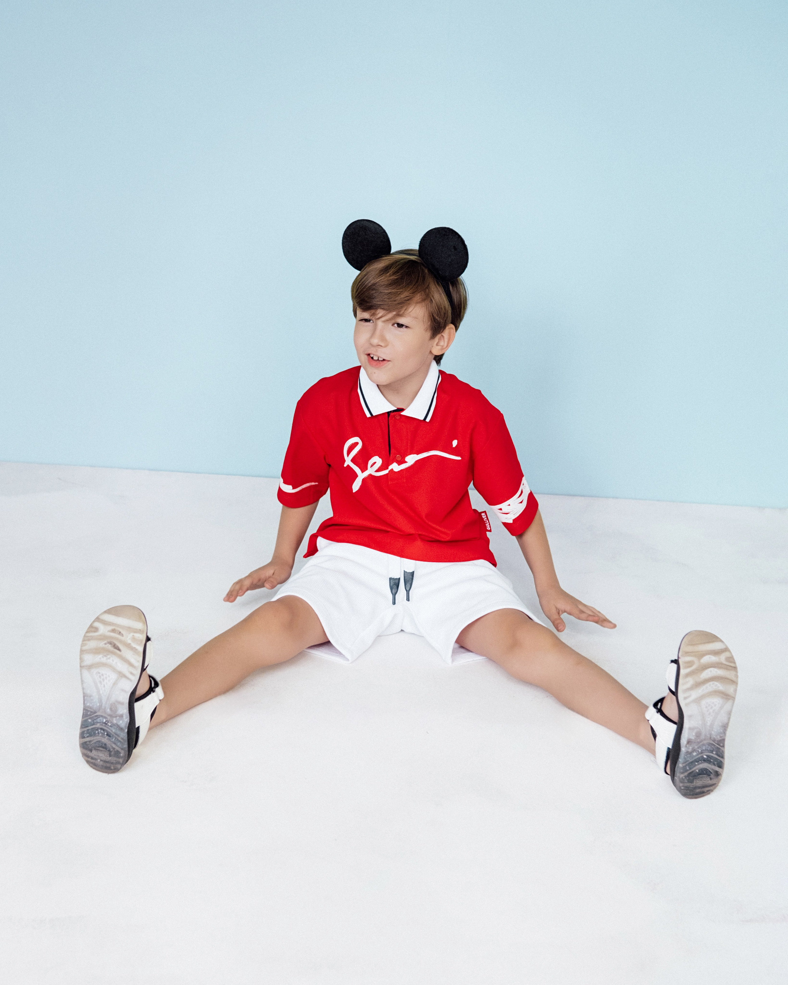 MATVEY. Светлана Ламм